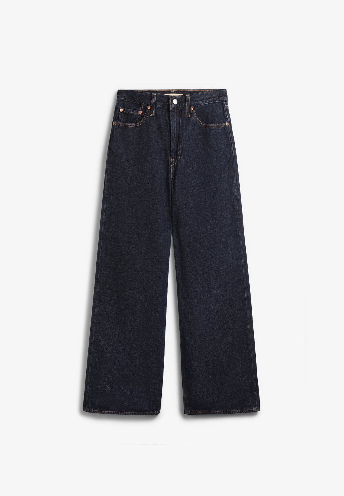 LEVIS | RIBCAGE WIDE LEG H223 SHADED V