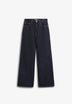LEVIS | RIBCAGE WIDE LEG H223 SHADED V