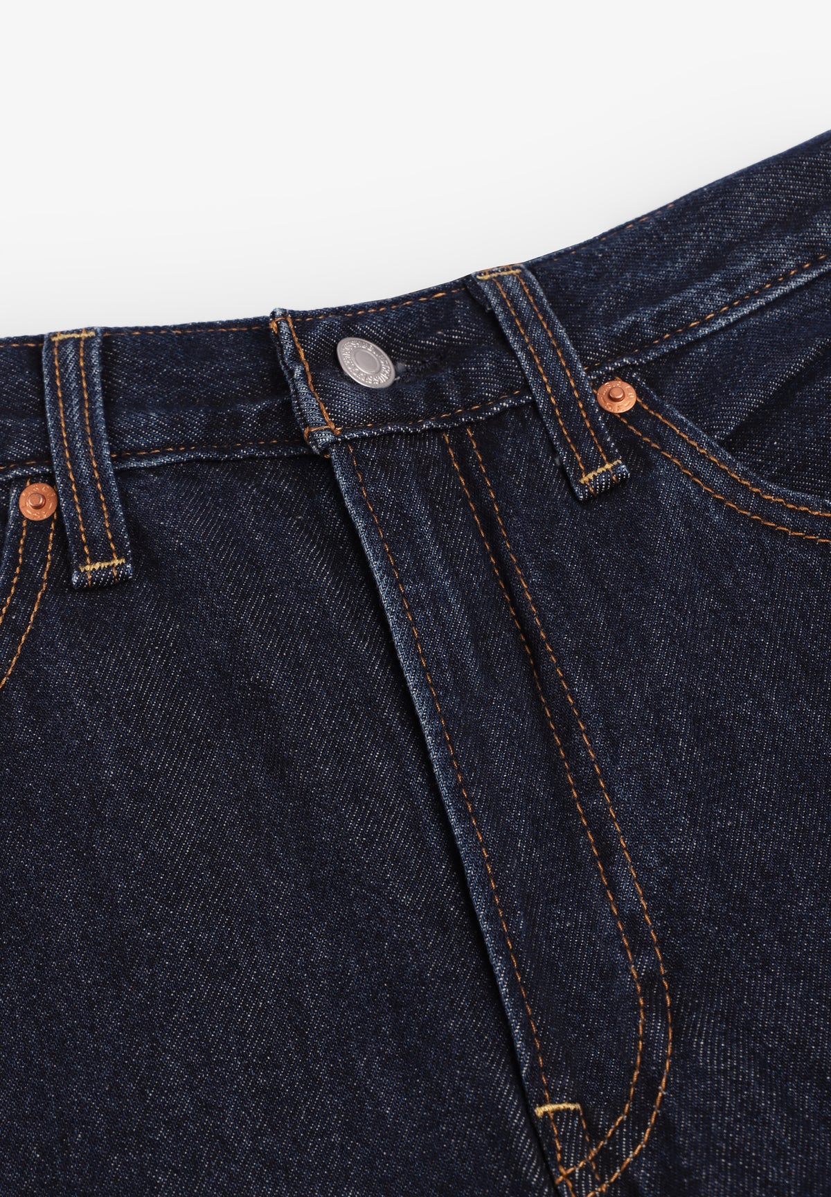 LEVIS | RIBCAGE WIDE LEG H223 SHADED V