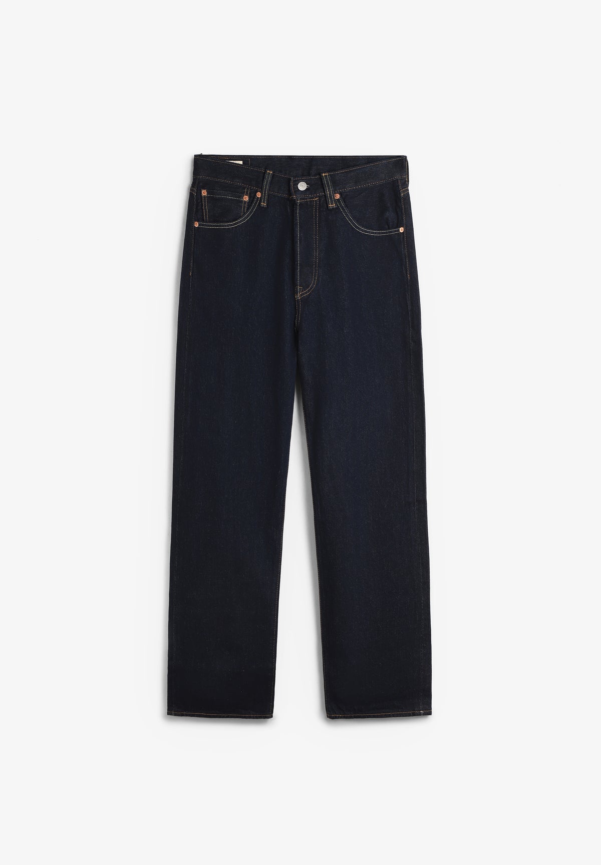 LEVIS | 501 LOOSE KEEP IT FOREVER RINS