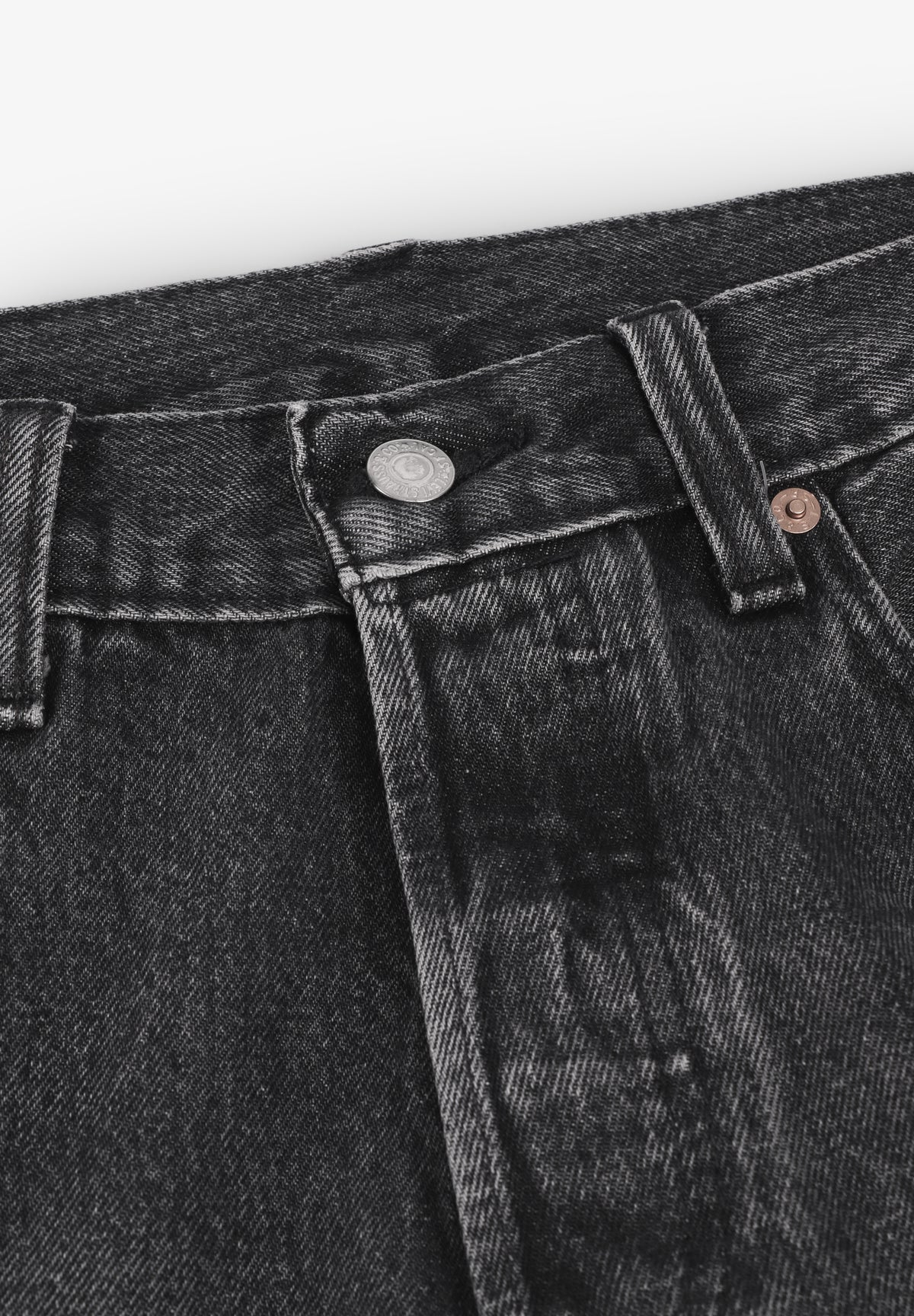 LEVIS | 501 RELAXED