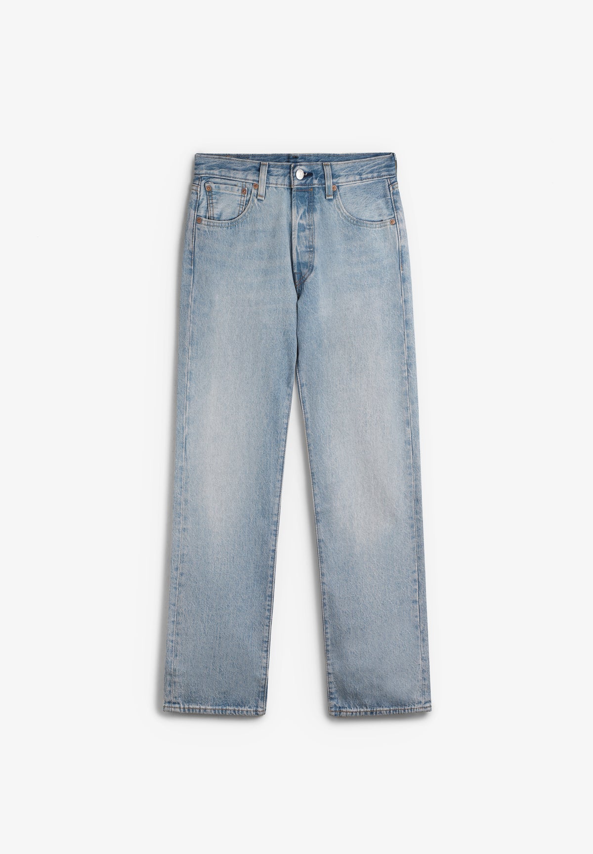 LEVIS | 501 RELAXED