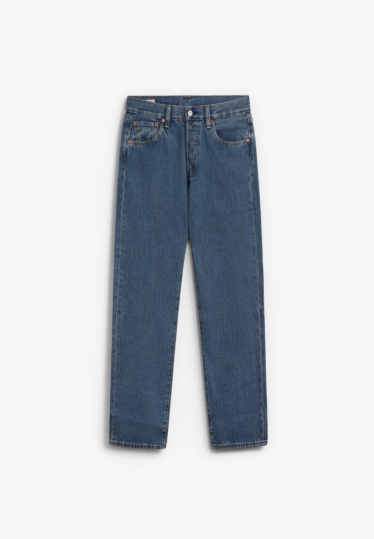 LEVIS | 501 RELAXED FREE DAY