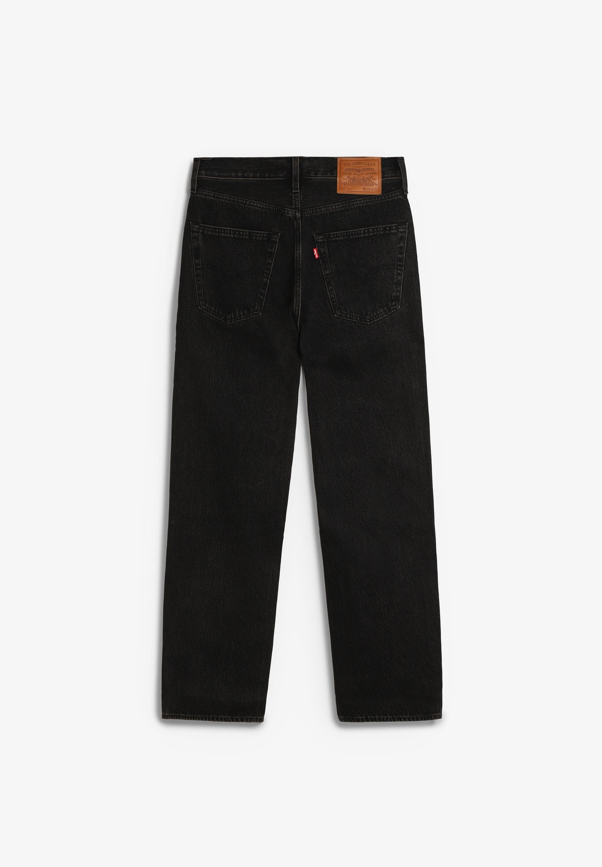 LEVIS | 568 LOOSE STRAIGHT WELCOME TO
