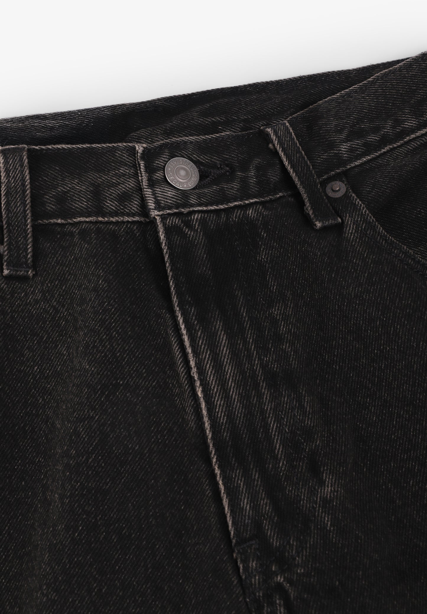 LEVIS | 568 LOOSE STRAIGHT WELCOME TO