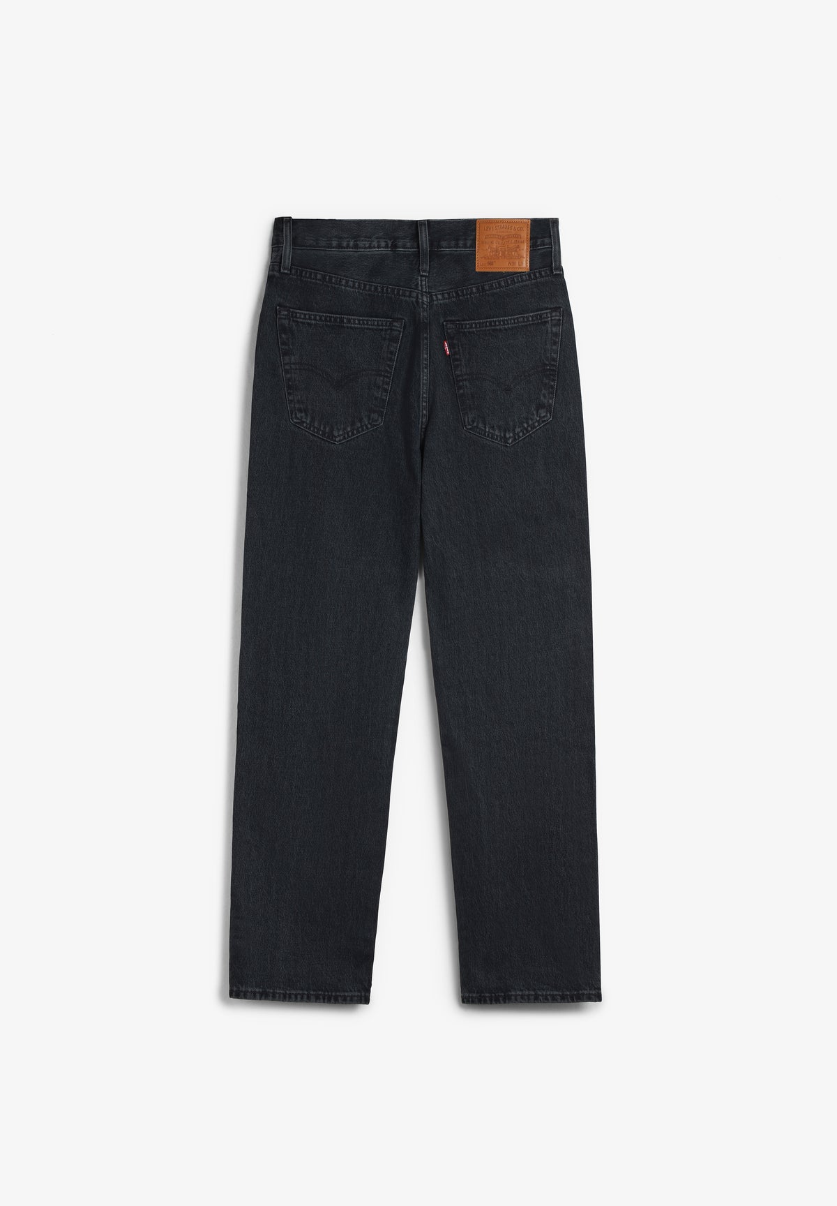 LEVIS | 568 LOOSE STRAIGHT