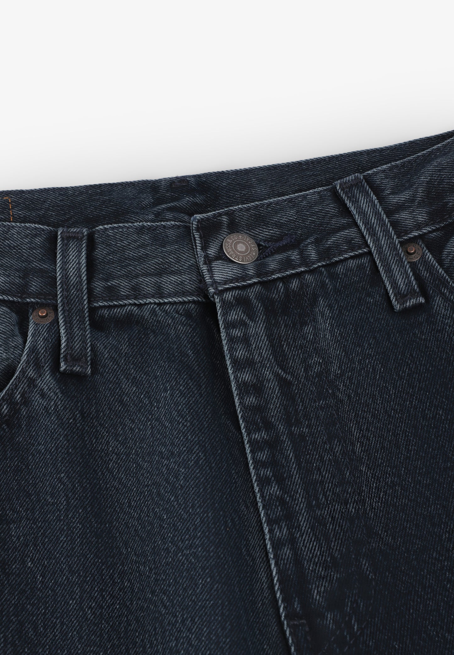 LEVIS | 568 LOOSE STRAIGHT