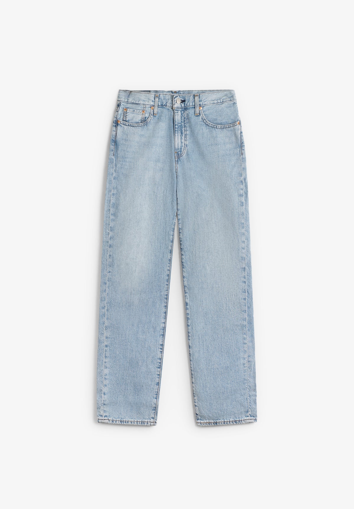 LEVIS | 568 LOOSE STRAIGHT