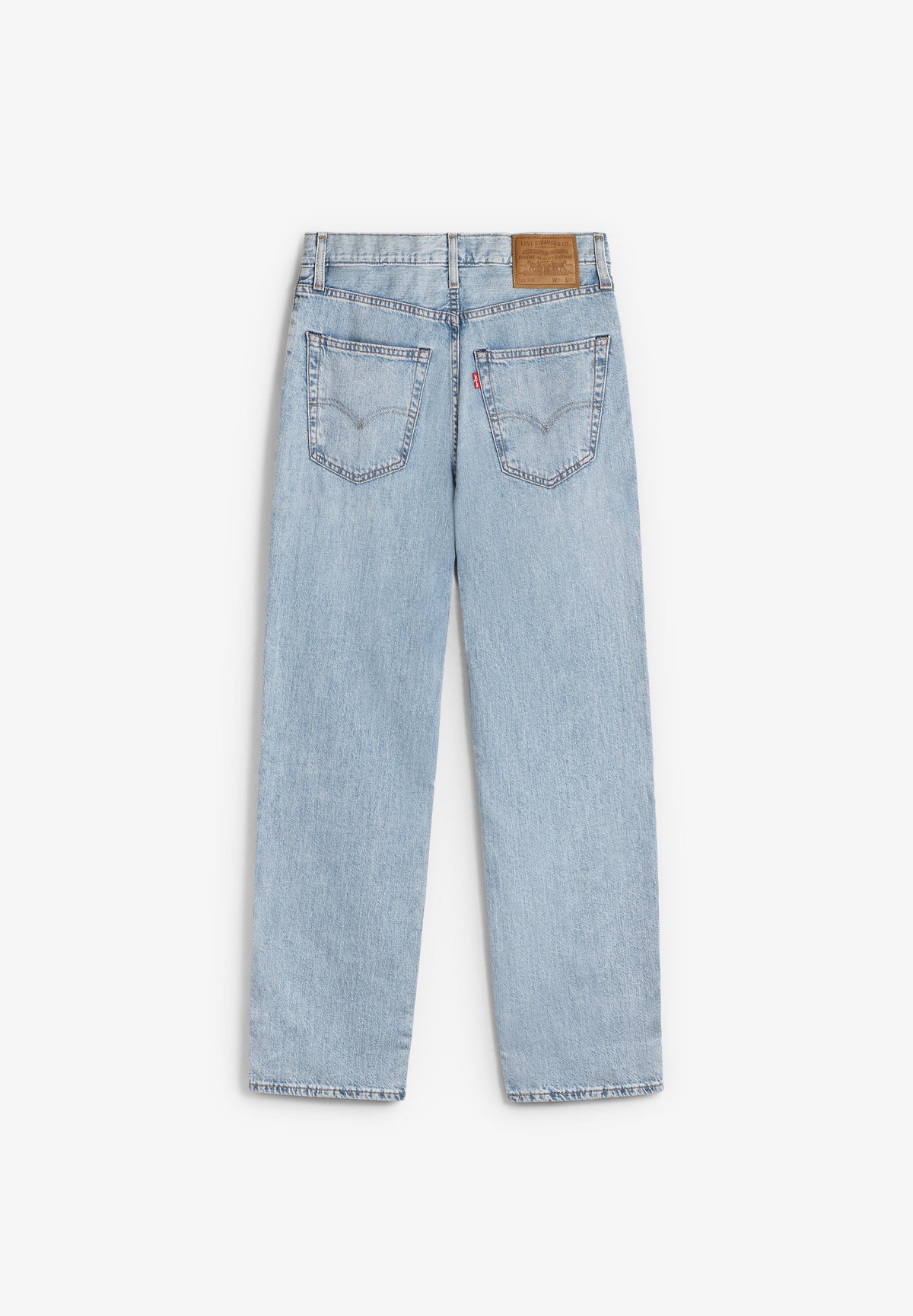 LEVIS | PANTALÓN DENIM 568 LOOSE STRAIGHT HOMBRE