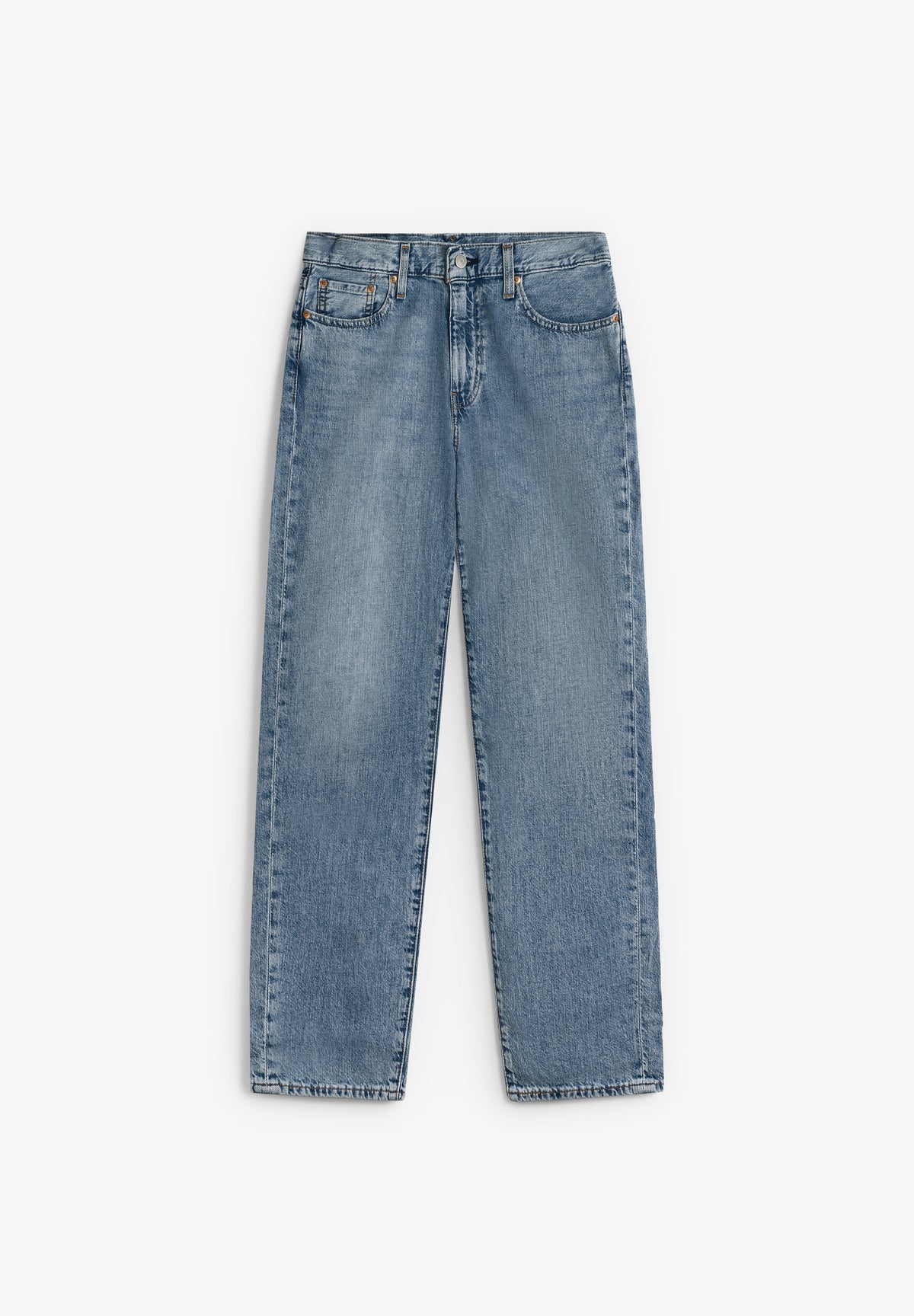 LEVIS | 568 LOOSE STRAIGHT