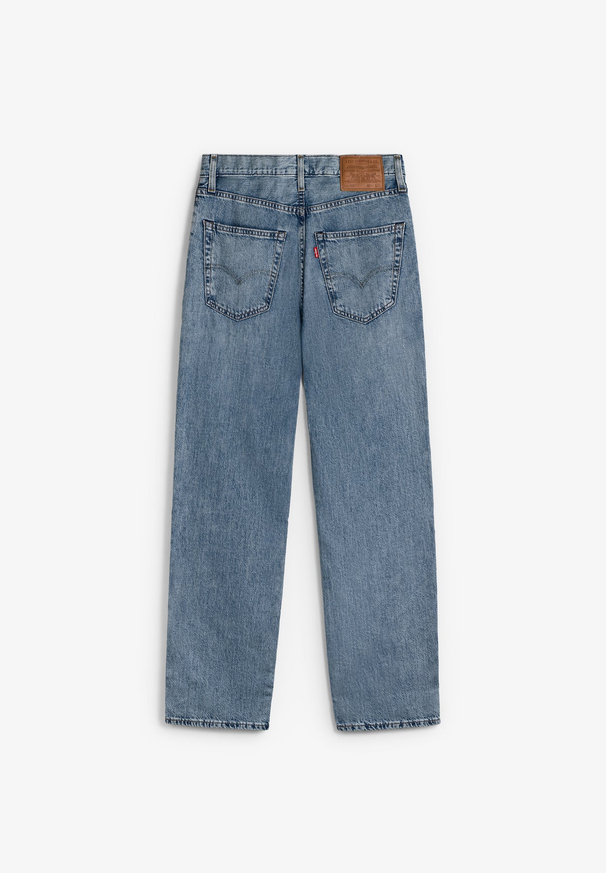 LEVIS | PANTALÓN DENIM 568 LOOSE STRAIGHT HOMBRE