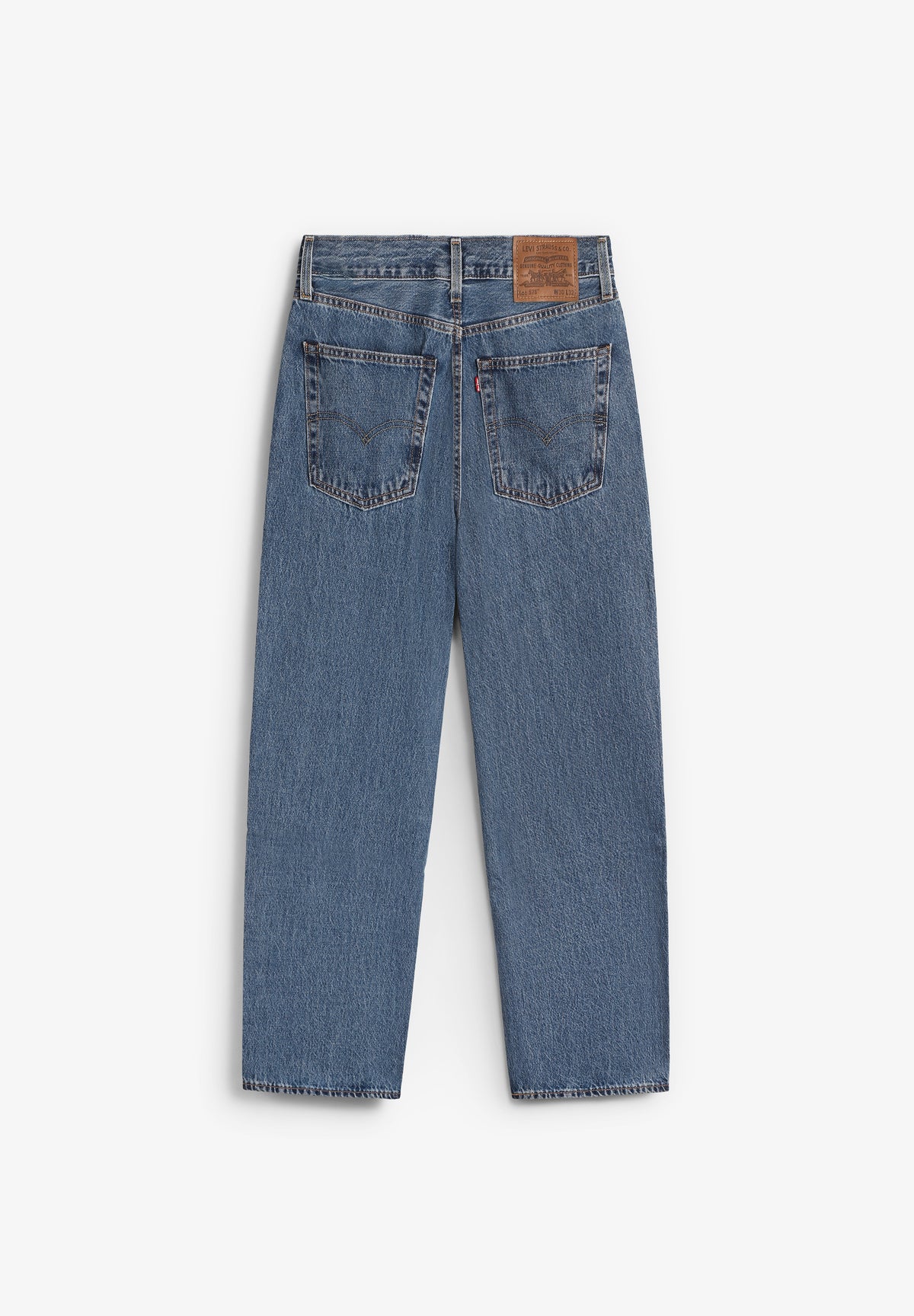LEVIS | 578 BAGGY
