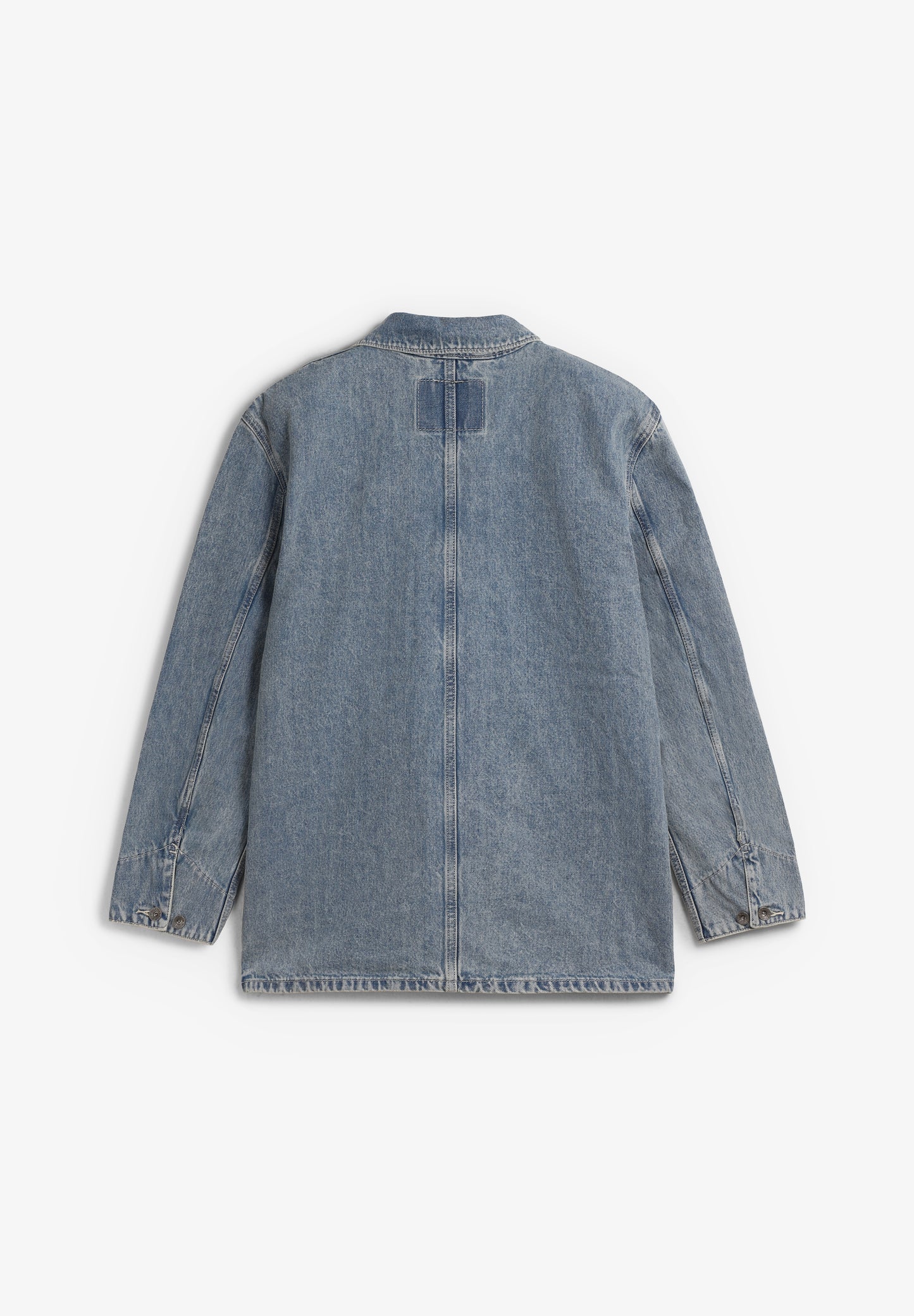 LEVIS | BERKLEY CHORE COAT DUCK DIVING