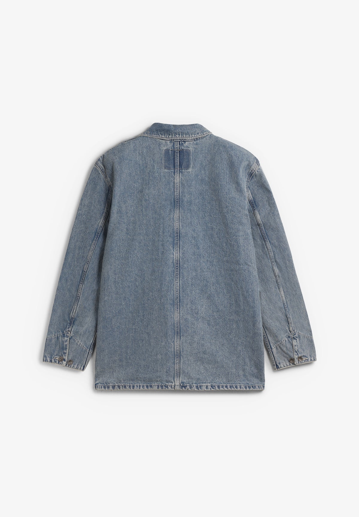 LEVIS | BERKLEY CHORE COAT DUCK DIVING