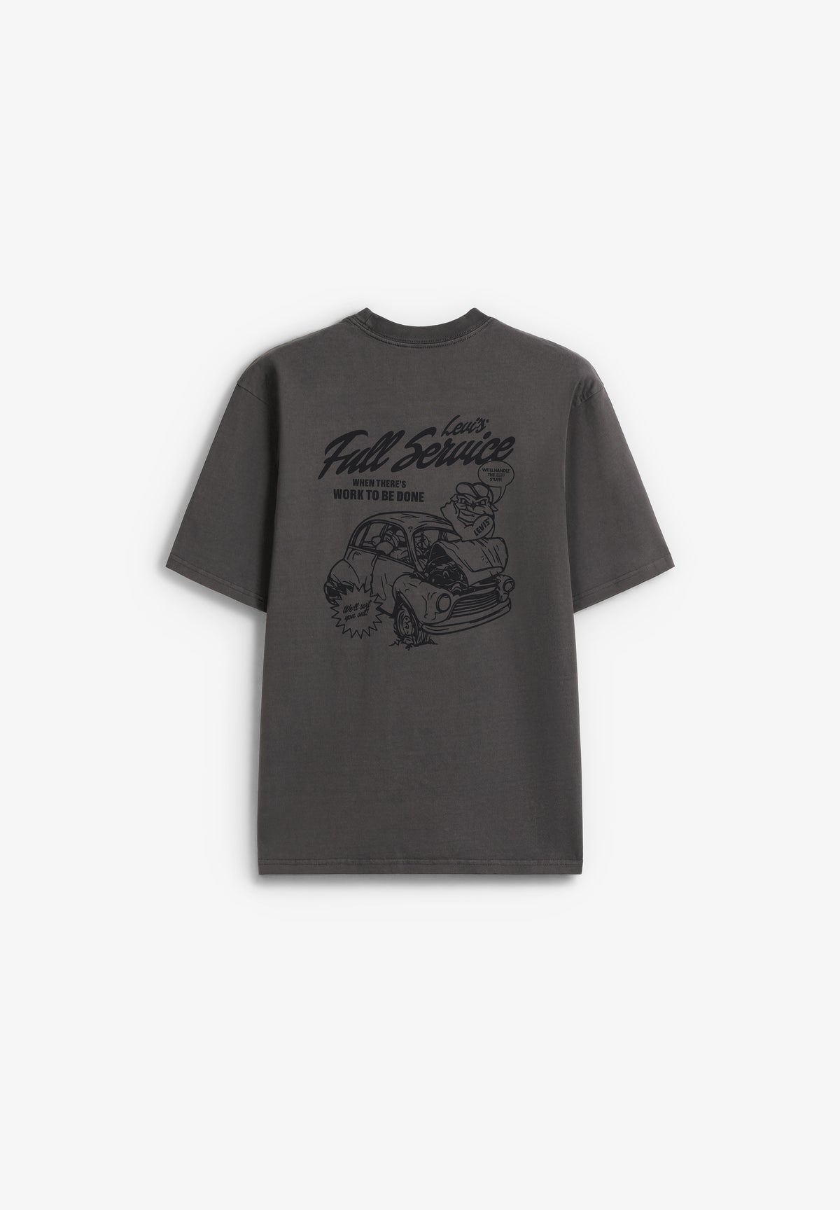 LEVIS | CAMISETA WW GR HOMBRE