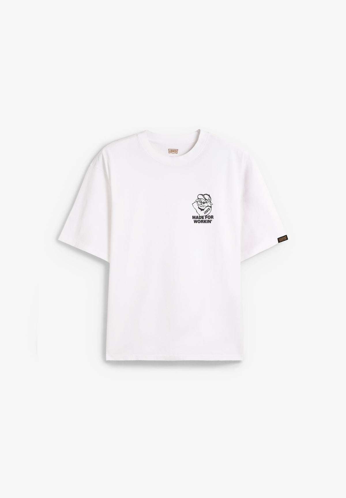LEVIS | WW GR TEE