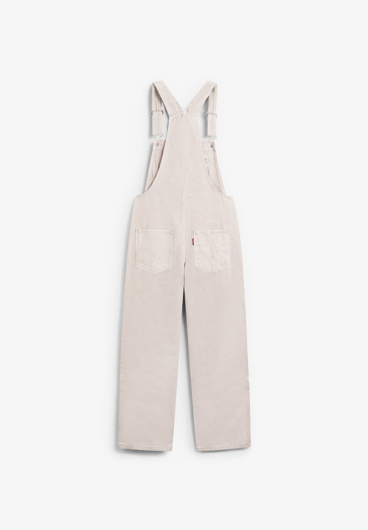 LEVIS | MONO WORKWEAR BAGGY OVERALL CANVAS