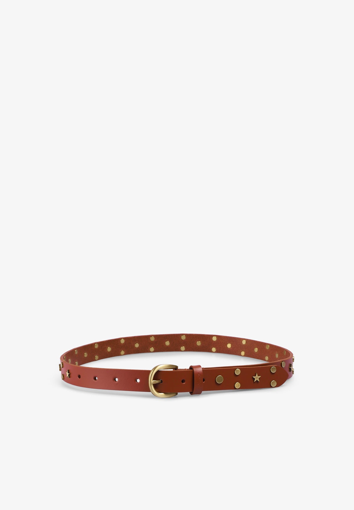 LEVIS | CONSTELLATION BELT OV MOCHA BI