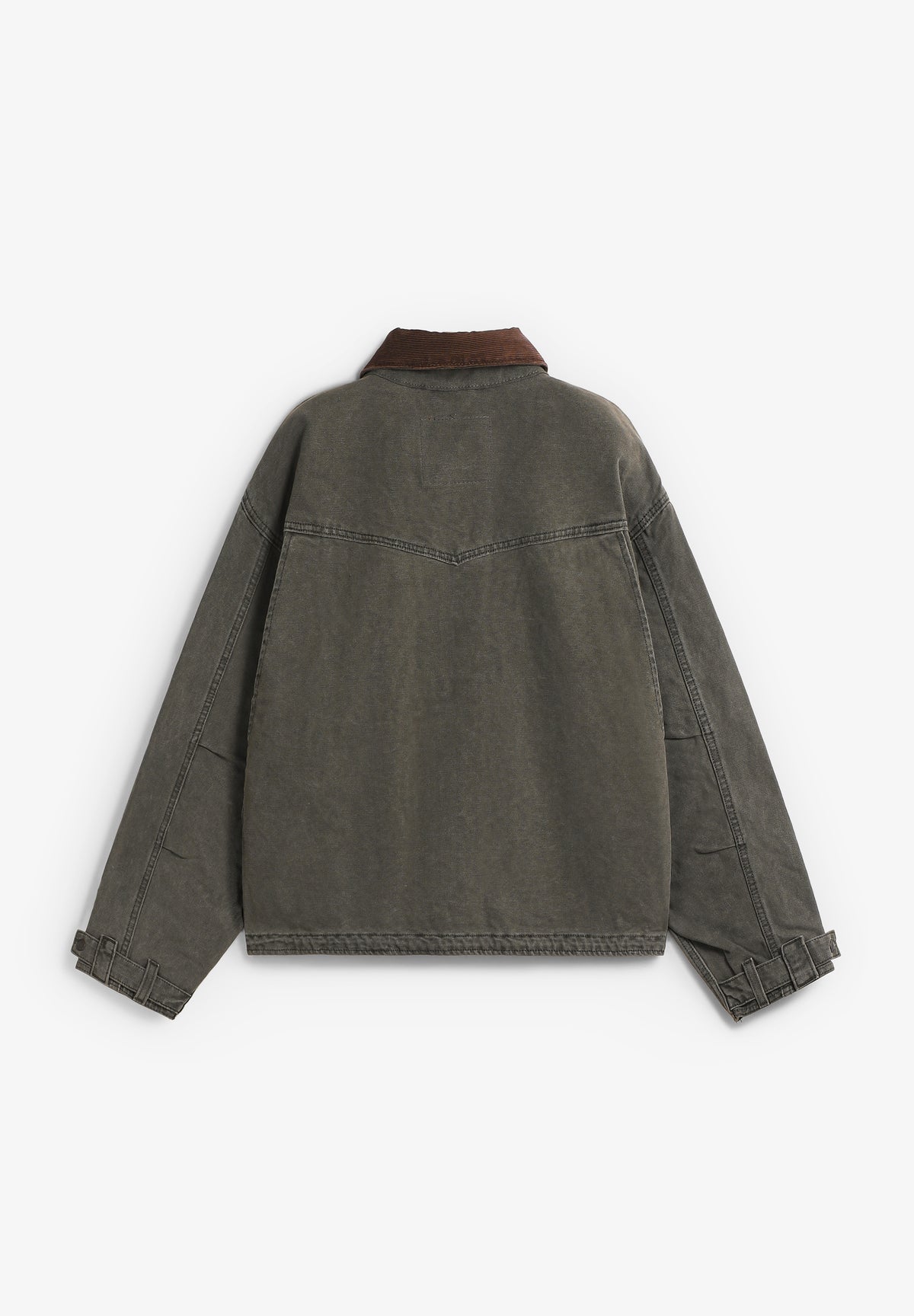 LEVIS | HILLTOP JACKET AT THAT POINT