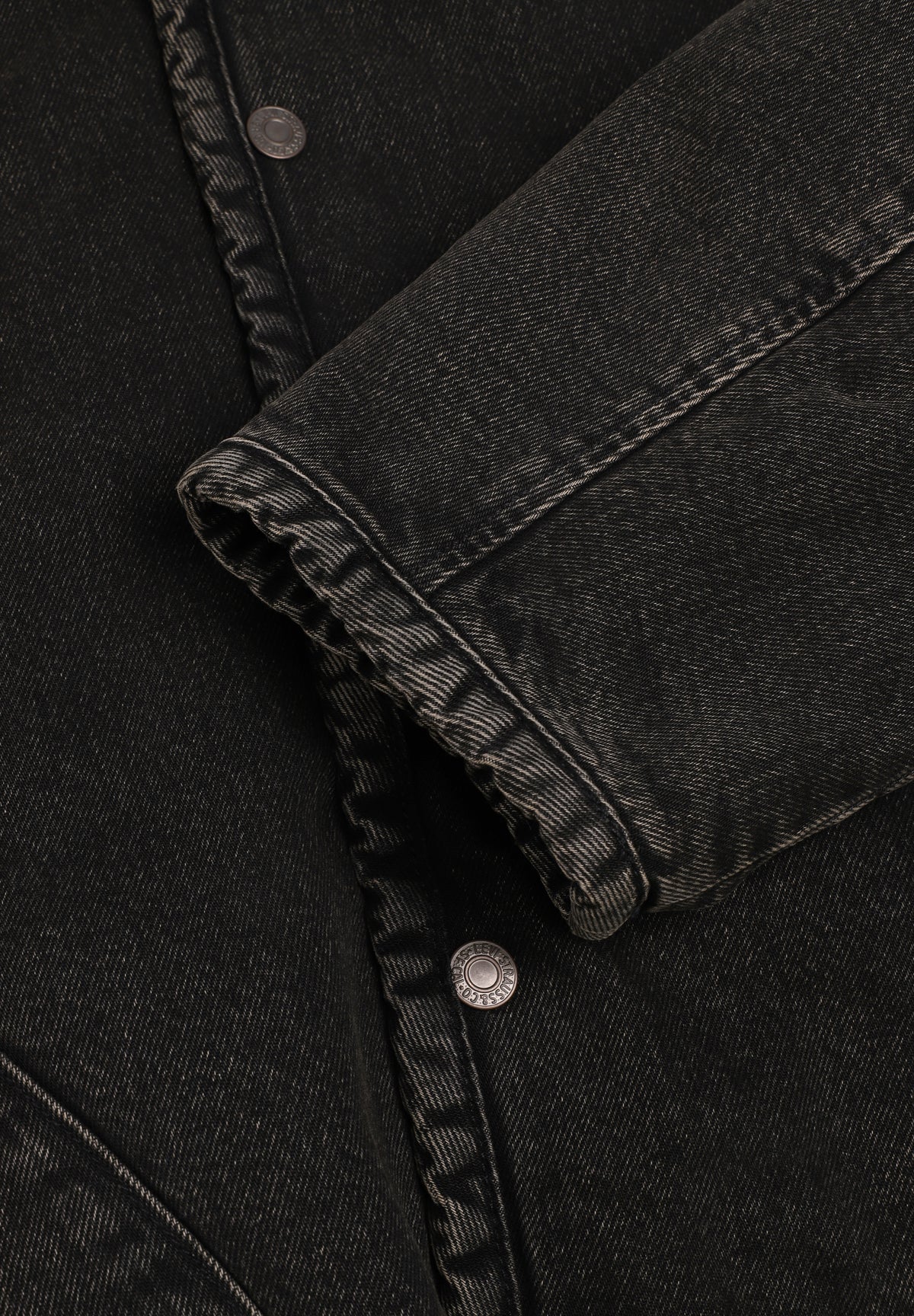 LEVIS | DECK HOODIE SHERPA JACKET A NI