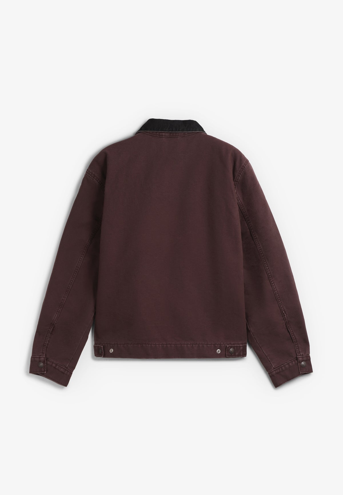 LEVIS | CASTRO FULL ZIP LINED ALLSPICE