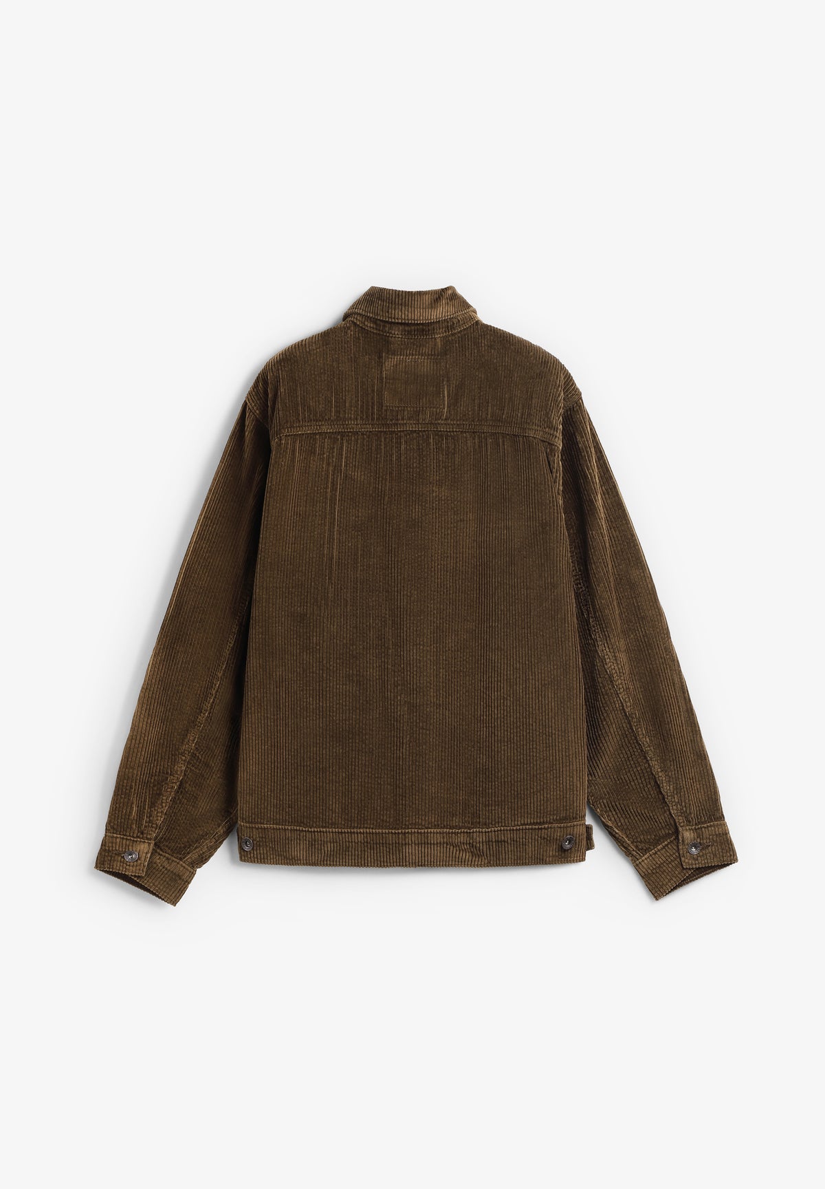 LEVIS | SUNRISE TRUCKER DESERT PALM CO