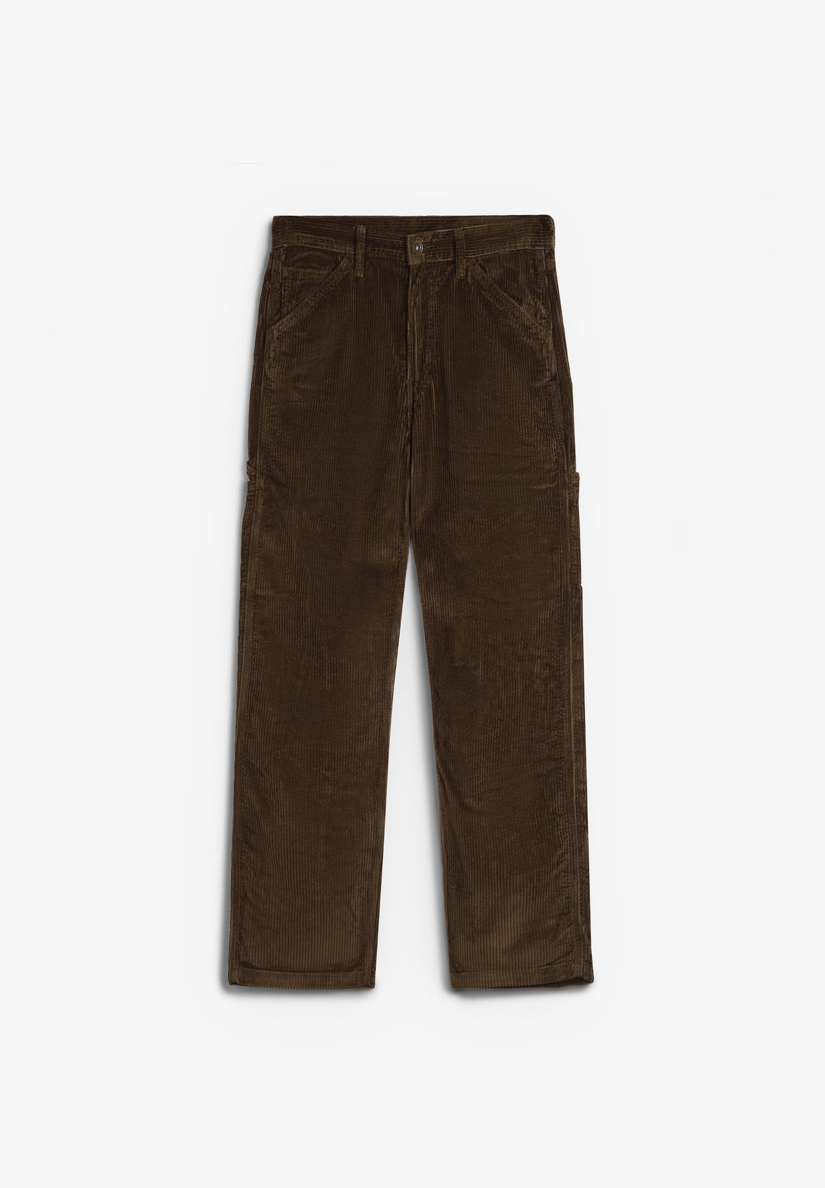 LEVIS | 568 LOOSE STRT CARPENTER DESER
