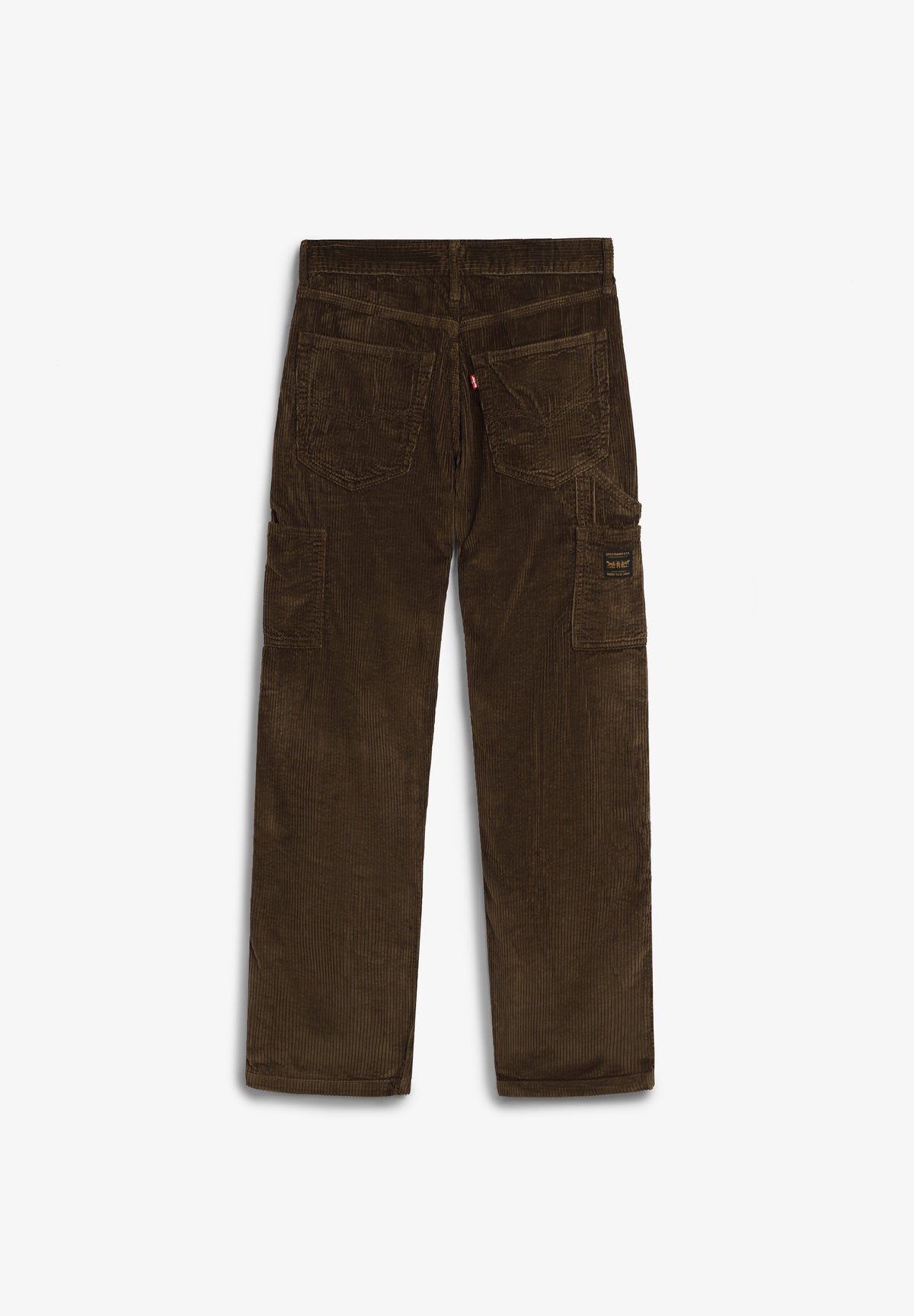 LEVIS | 568 LOOSE STRT CARPENTER DESER