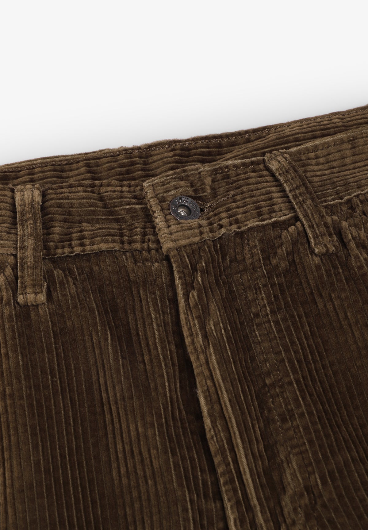LEVIS | 568 LOOSE STRT CARPENTER DESER