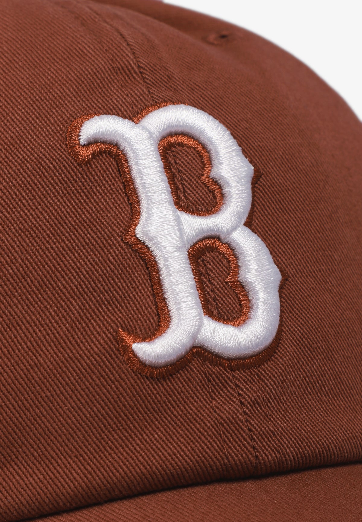 47 BRAND | GORRA MLB '47 CLEAN UP BOSTON RED SOX