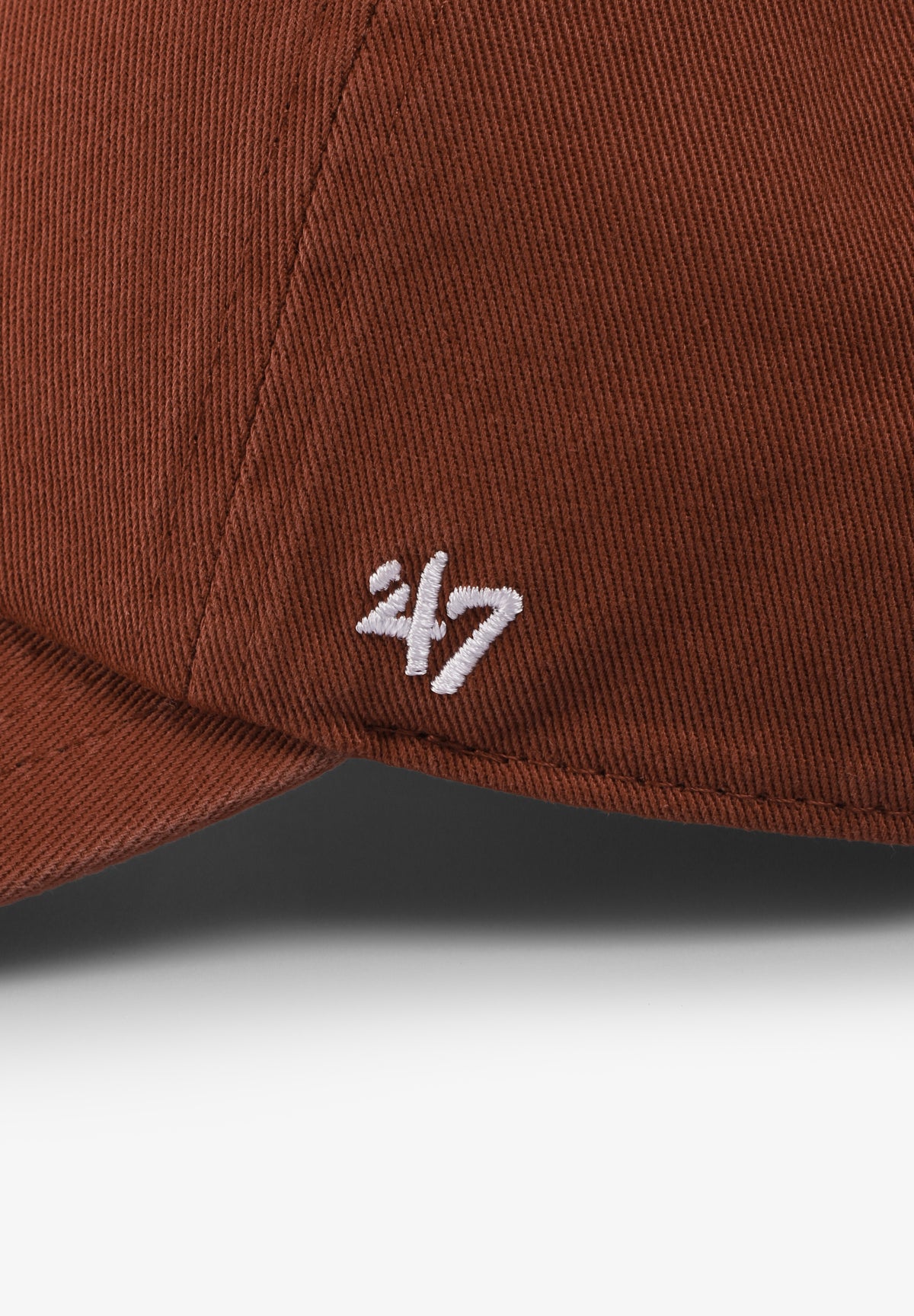 47 BRAND | GORRA MLB '47 CLEAN UP BOSTON RED SOX