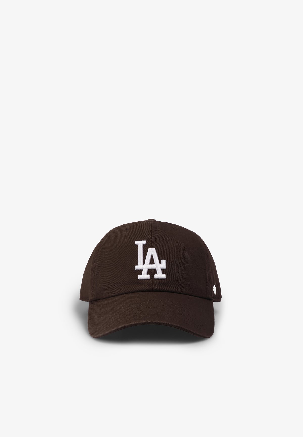 47 BRAND | GORRA MLB '47 CLEAN UP LOS ANGELES DODGERS