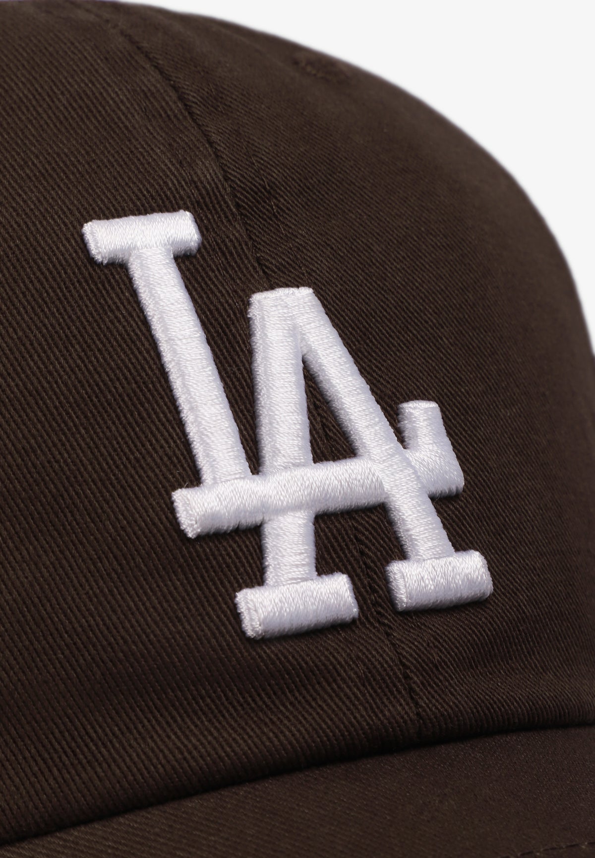 47 BRAND | GORRA MLB '47 CLEAN UP LOS ANGELES DODGERS
