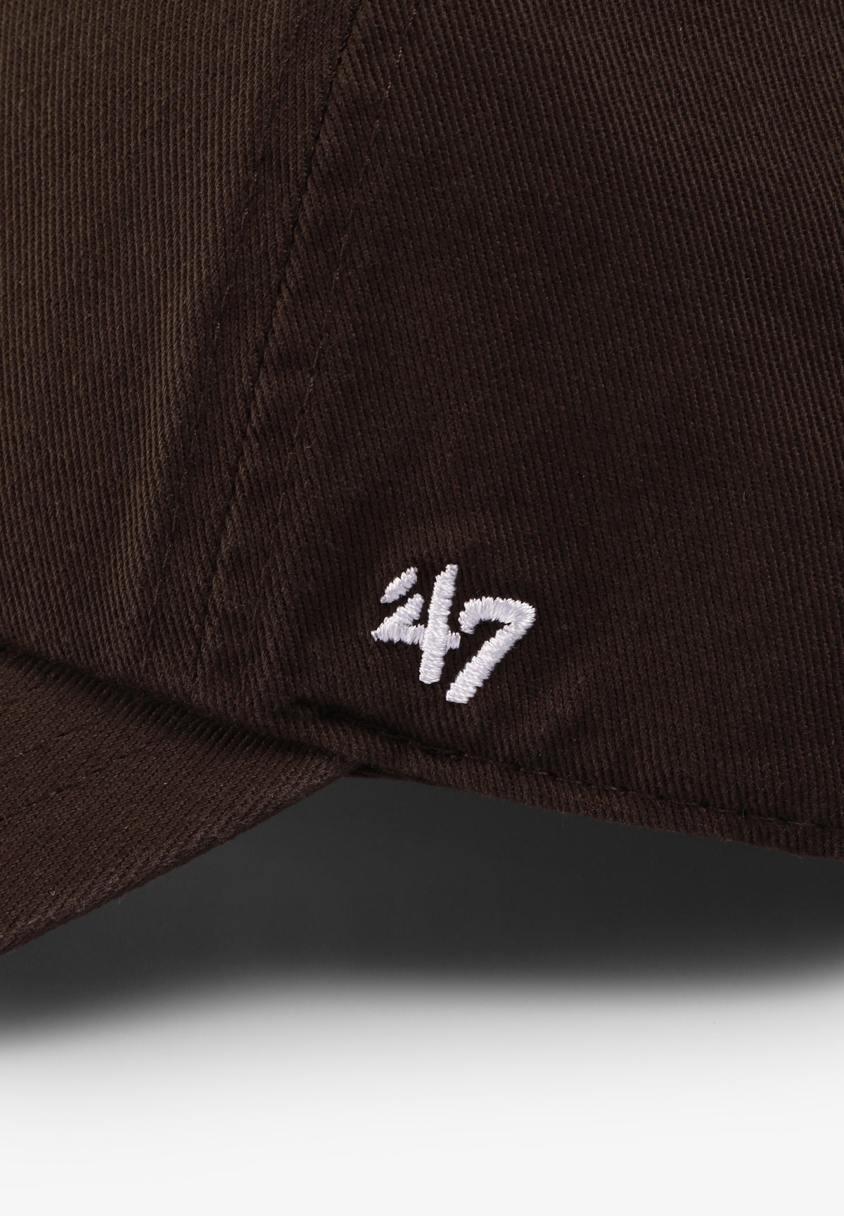 47 BRAND | GORRA MLB '47 CLEAN UP LOS ANGELES DODGERS