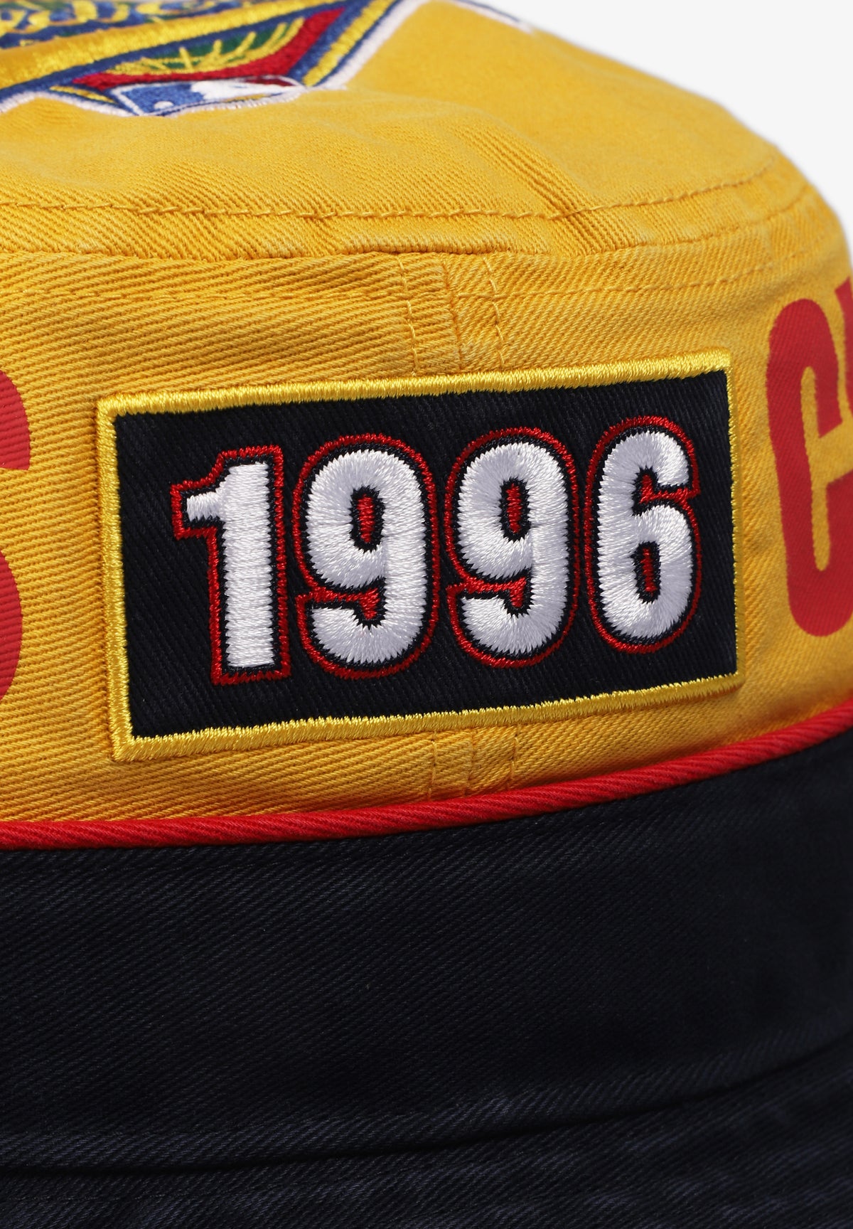 47 BRAND | 96 YANKEES '47 BUCKET NEW YORK YANKEES
