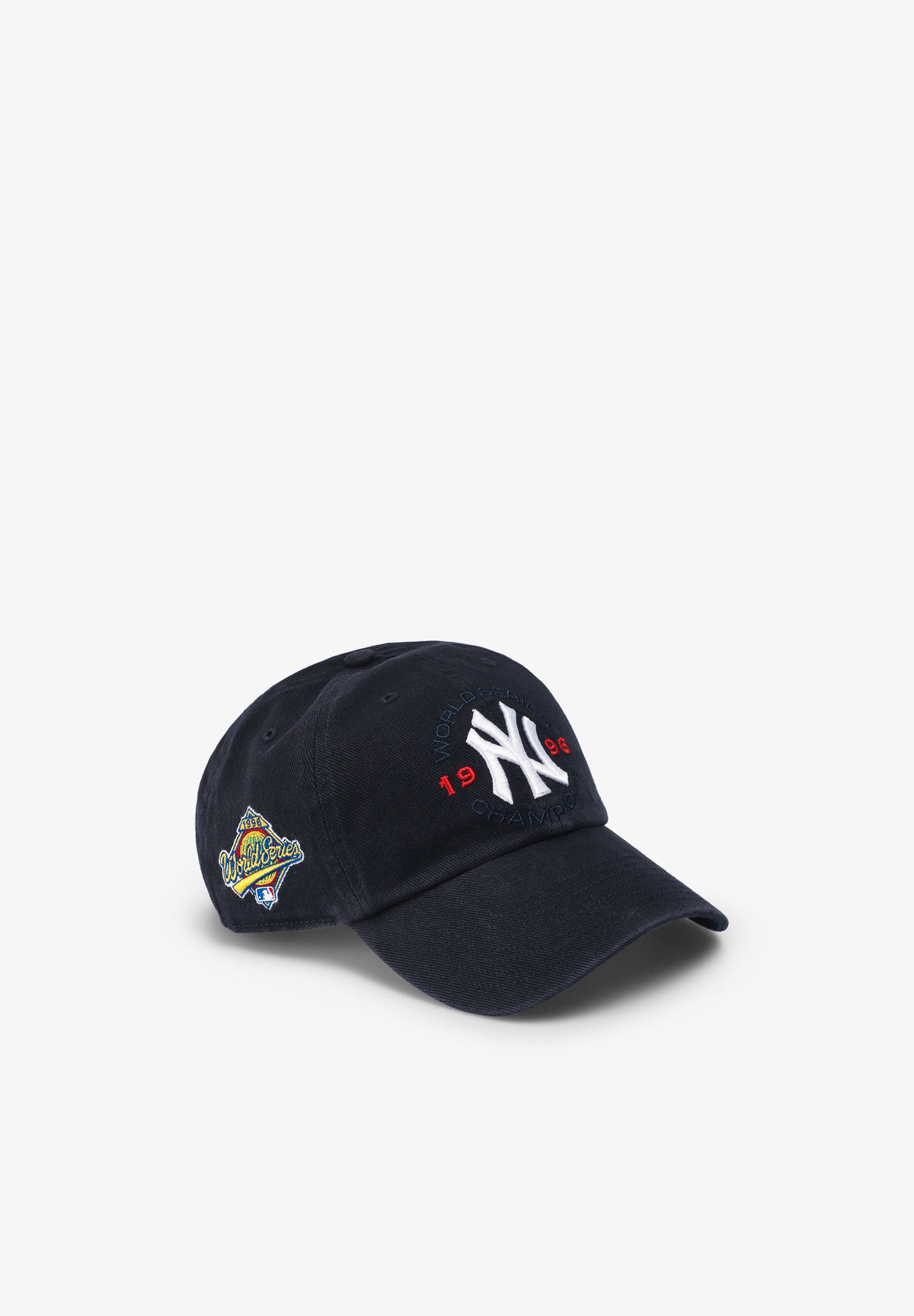 47 BRAND | GORRA 96 YANKEES '47 CLEAN UP NEW YORK YANKEES