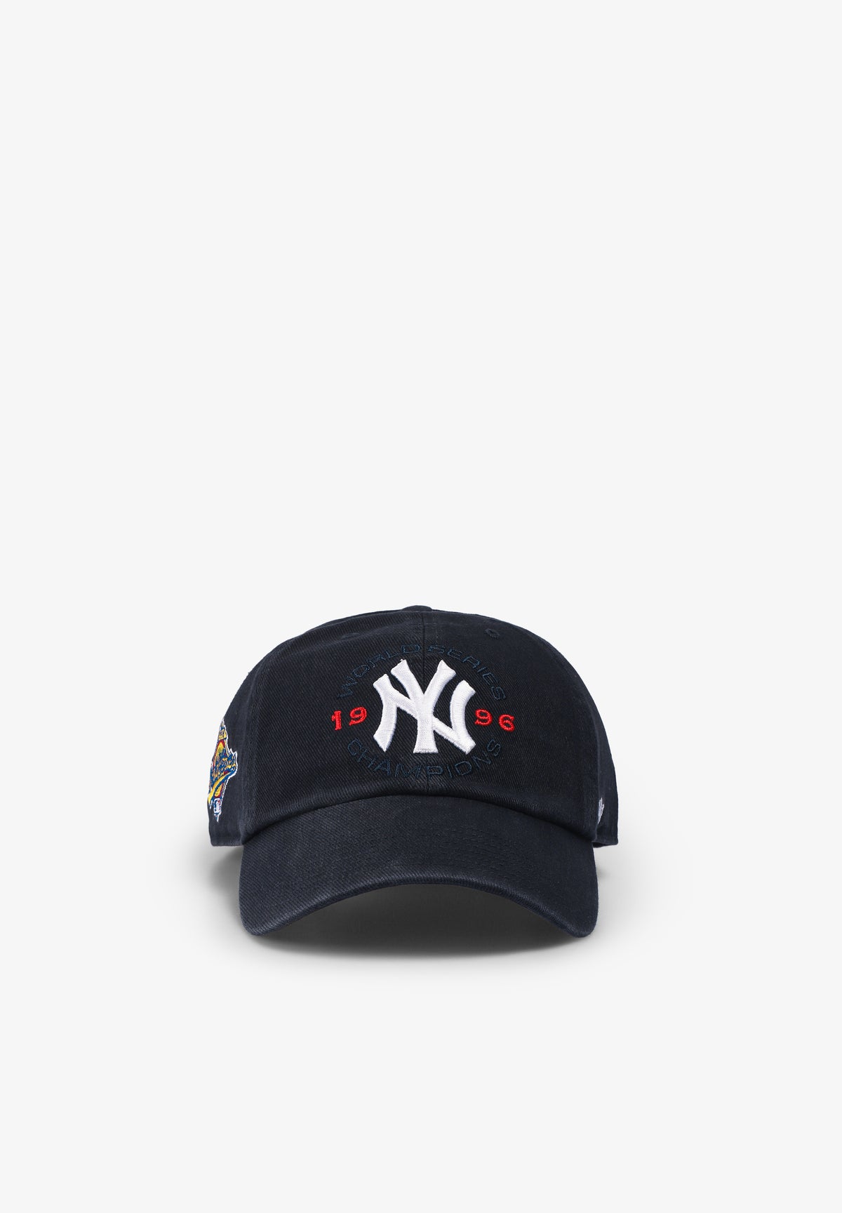 47 BRAND | GORRA 96 YANKEES '47 CLEAN UP NEW YORK YANKEES