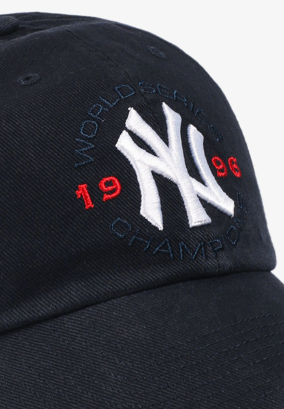47 BRAND | GORRA 96 YANKEES '47 CLEAN UP NEW YORK YANKEES