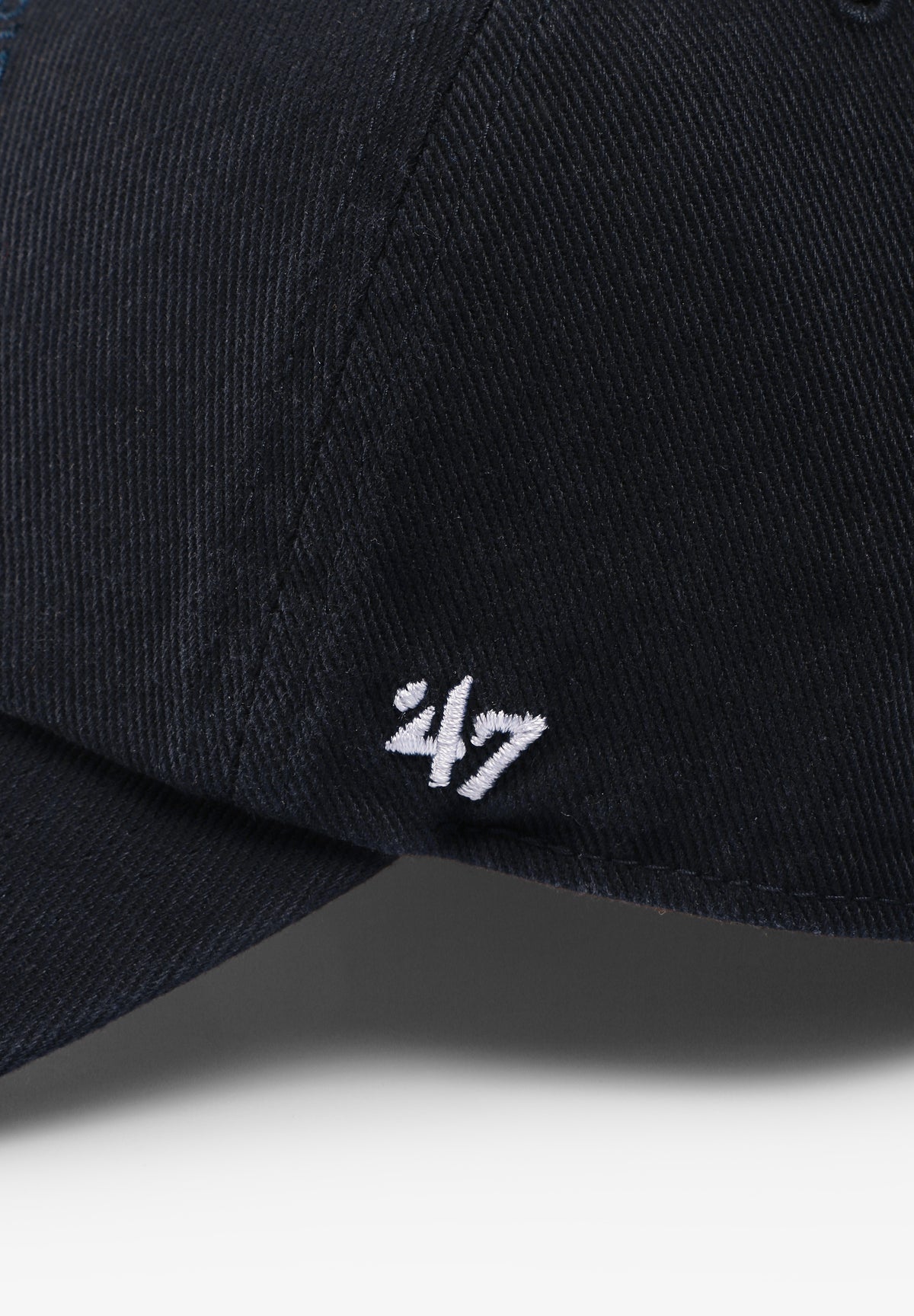 47 BRAND | GORRA 96 YANKEES '47 CLEAN UP NEW YORK YANKEES