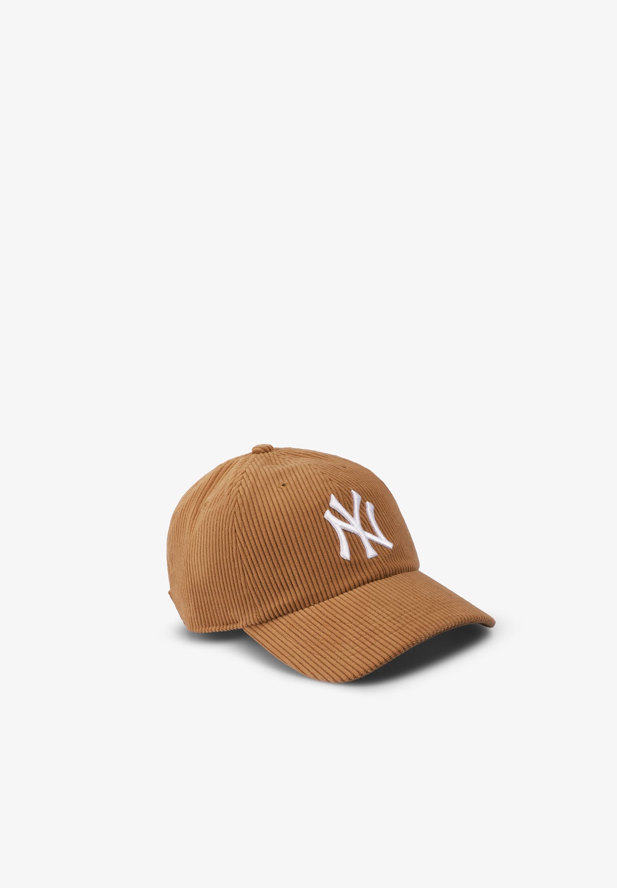 47 BRAND | GORRA THICK CORD '47 CLEAN UP NEW YORK YANKEES