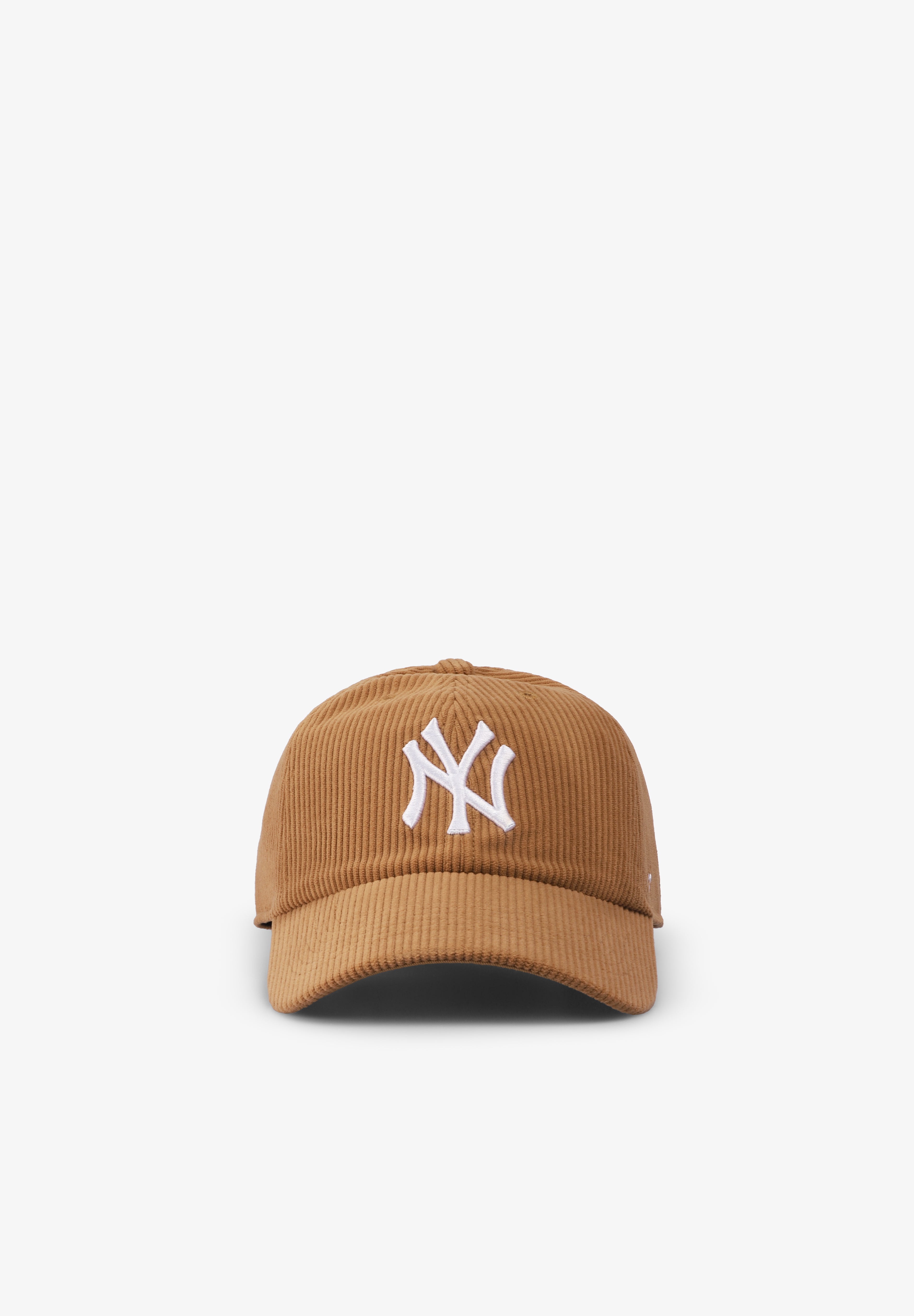 47 BRAND | THICK CORD '47 CLEAN UP NEW YORK YANKEES