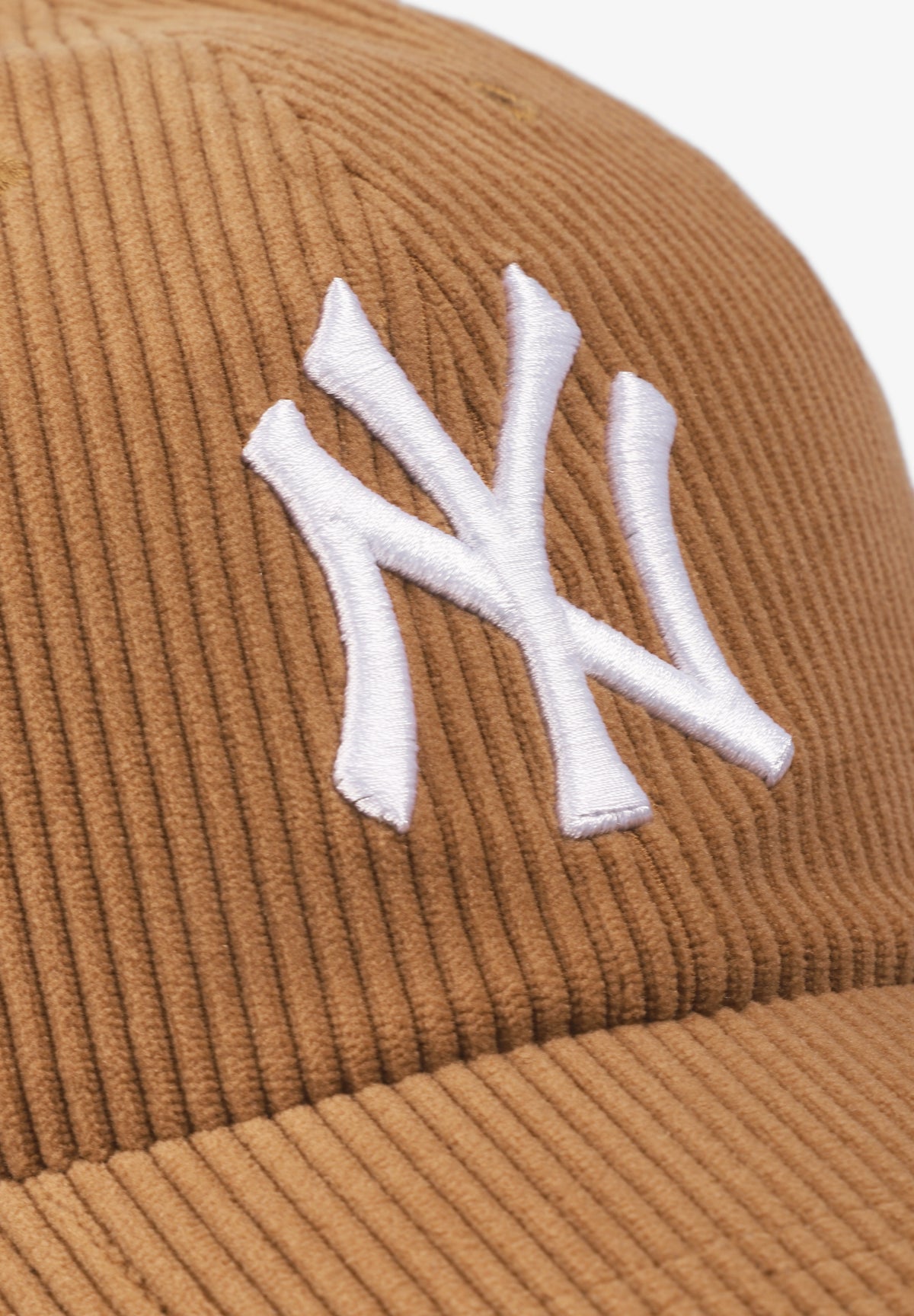47 BRAND | GORRA THICK CORD '47 CLEAN UP NEW YORK YANKEES