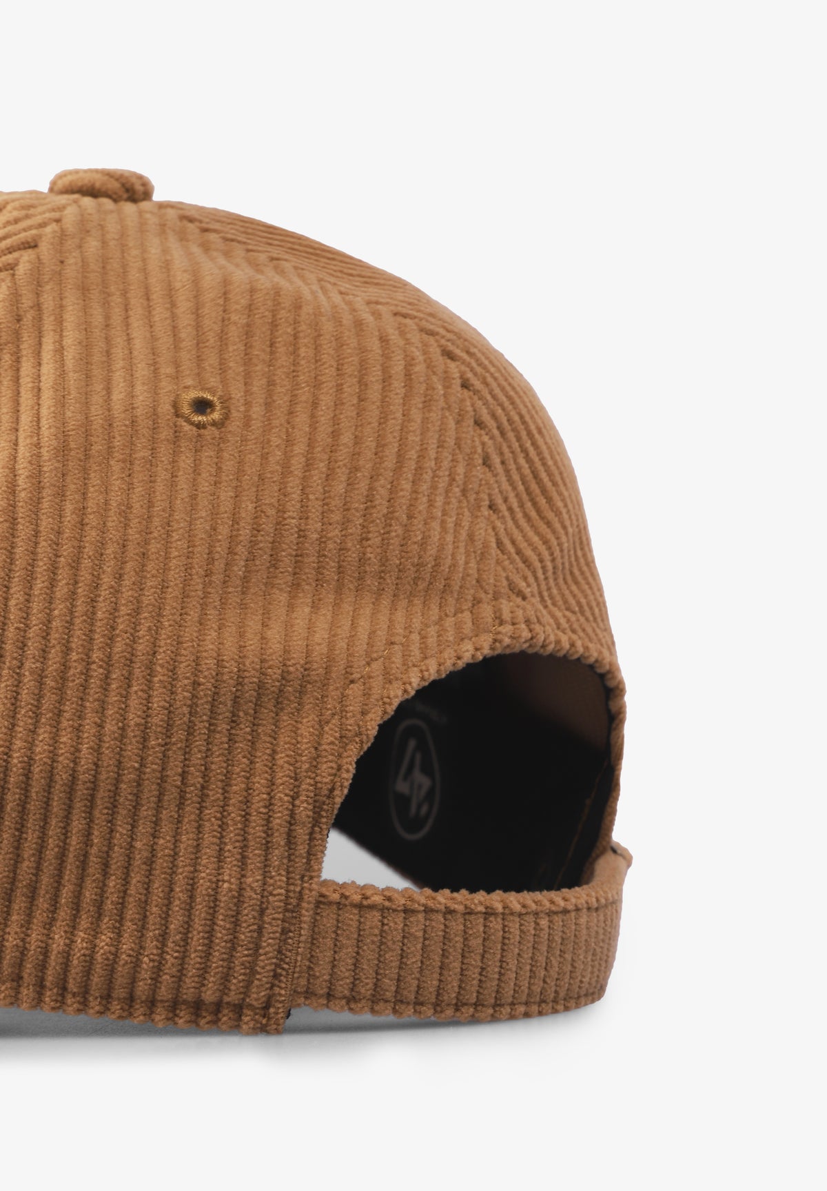 47 BRAND | GORRA THICK CORD '47 CLEAN UP NEW YORK YANKEES