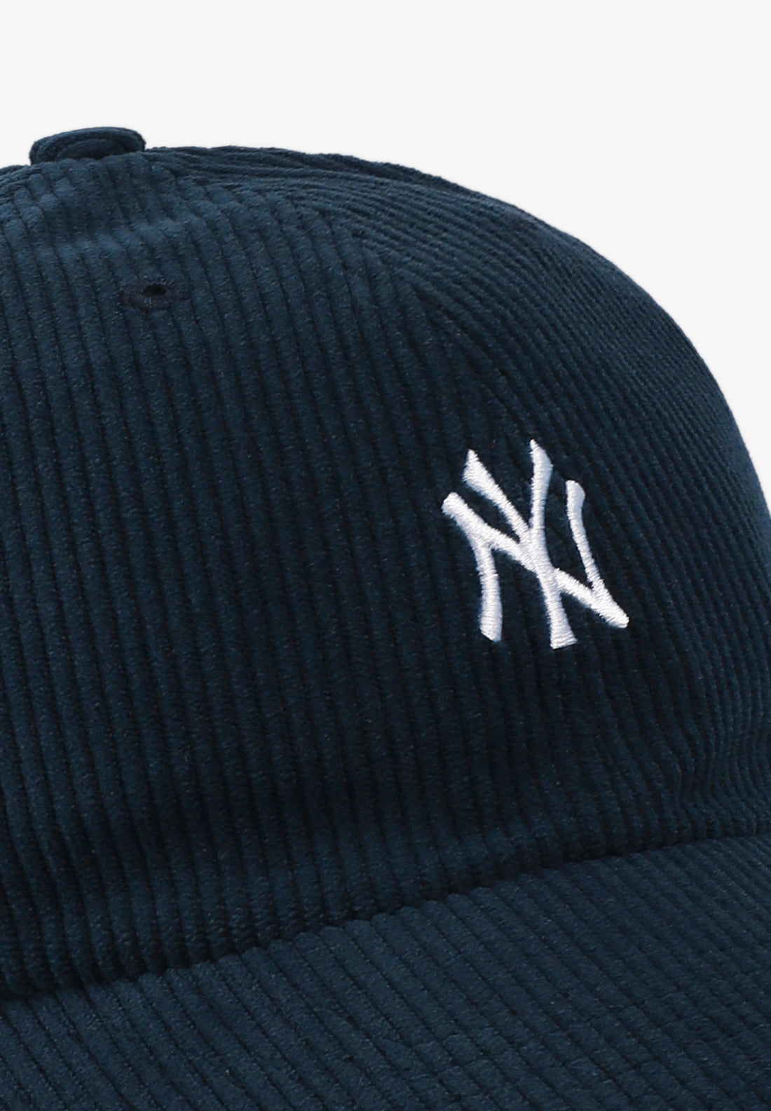 47 BRAND | GORRA CORD BASE RUNNER '47 CLEAN UP NEW YORK YANKEES