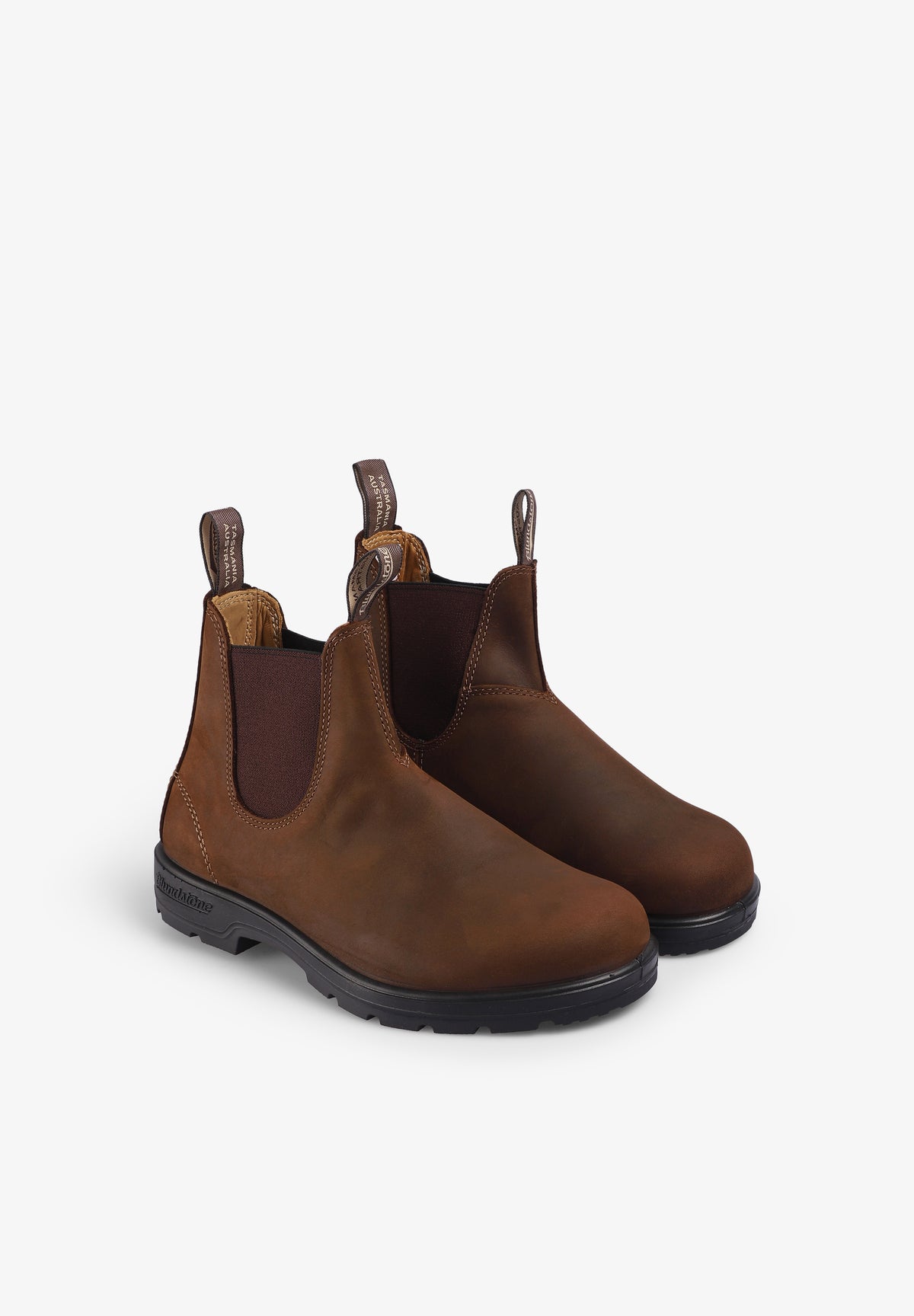 BLUNDSTONE | BOTAS 2544 TEAK