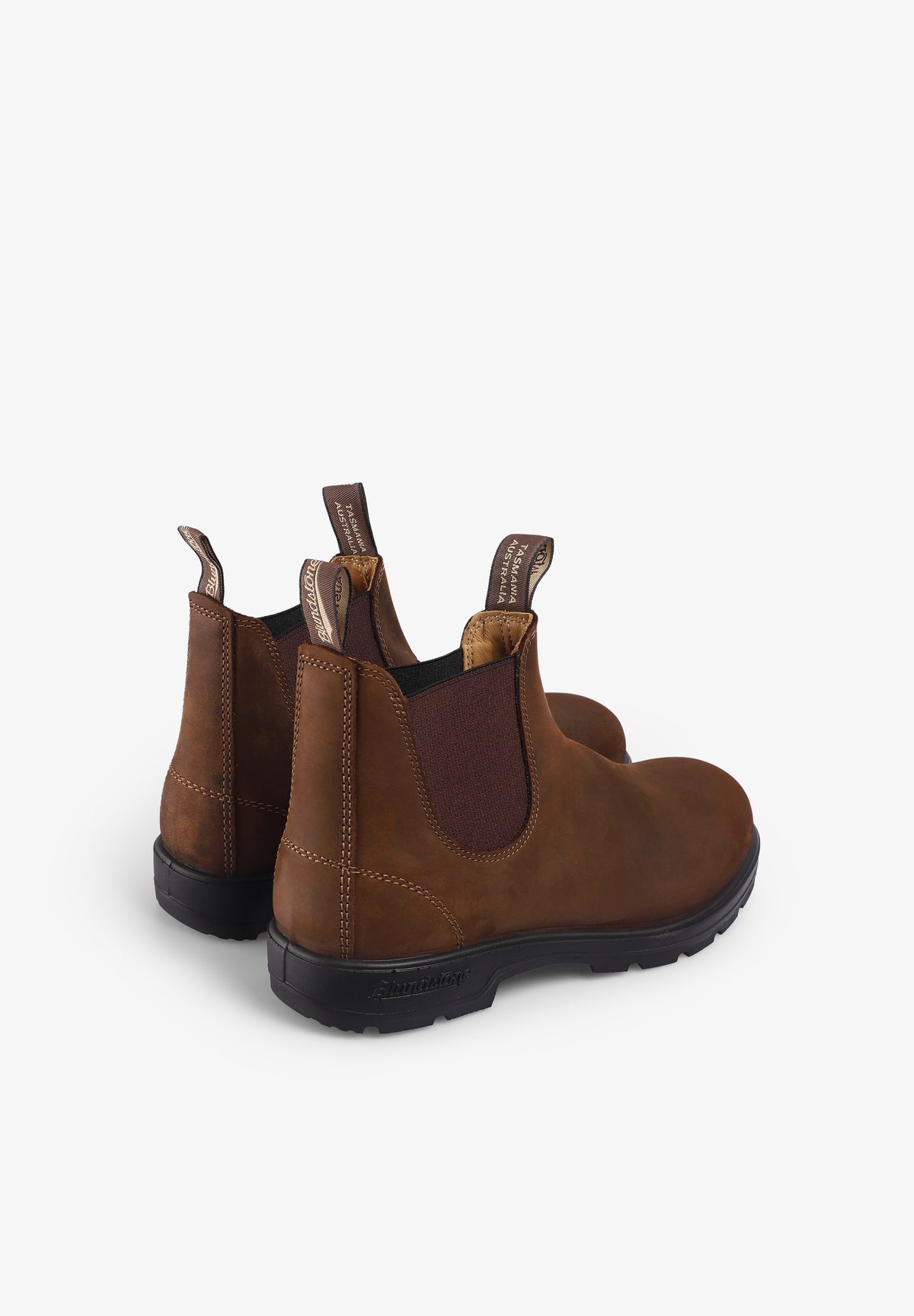 BLUNDSTONE | BOTAS 2544 TEAK