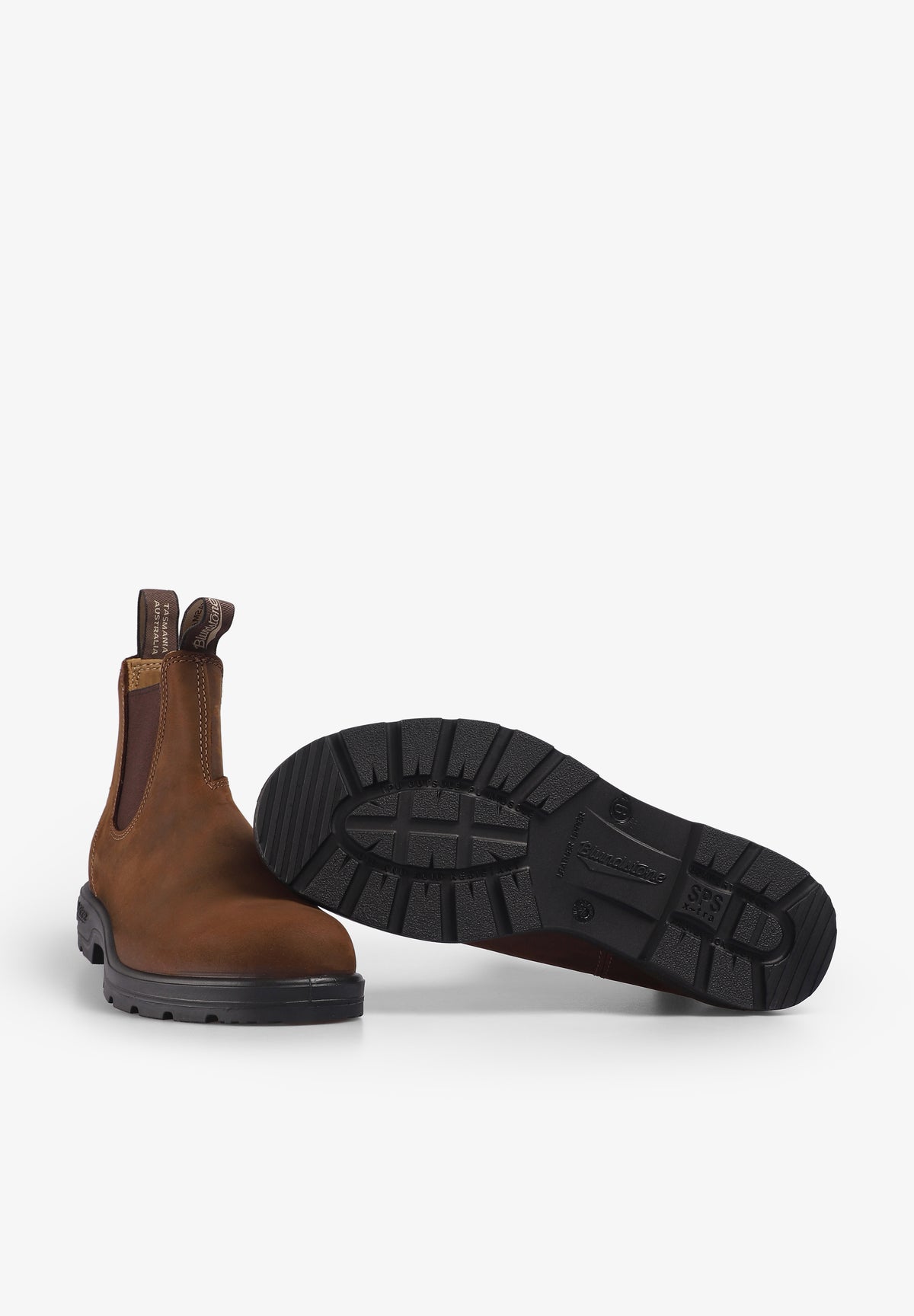BLUNDSTONE | BOTAS 2544 TEAK