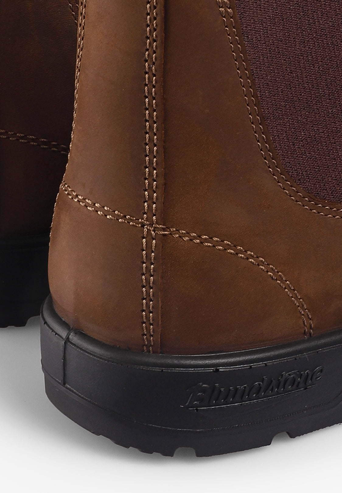 BLUNDSTONE | BOTAS 2544 TEAK