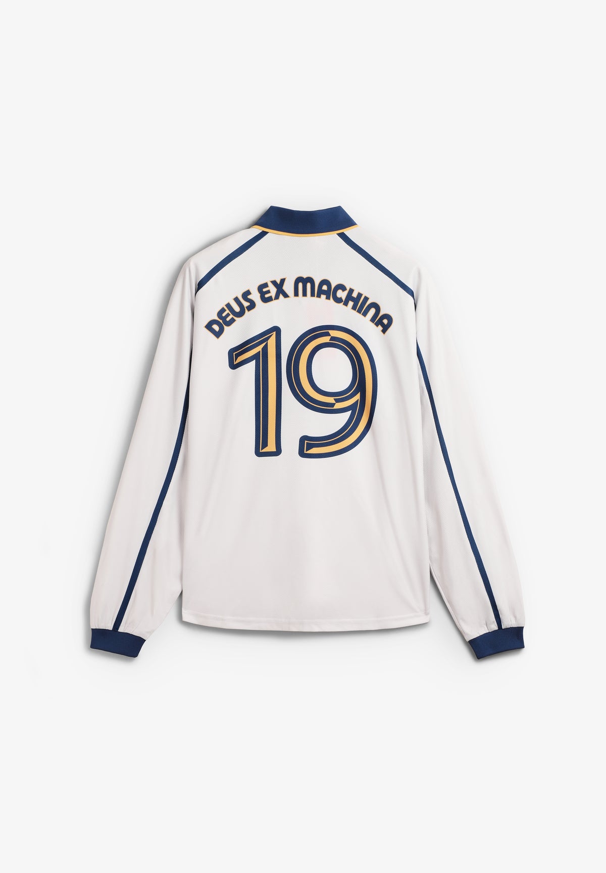 DEUS EX MACHINA | GALACTICO MOTO JERSEY