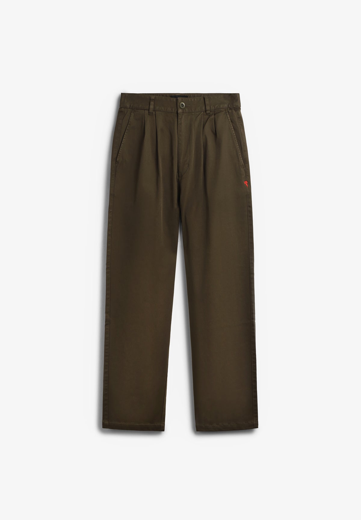 DEUS EX MACHINA | PANTALÓN OTTO PLEATED